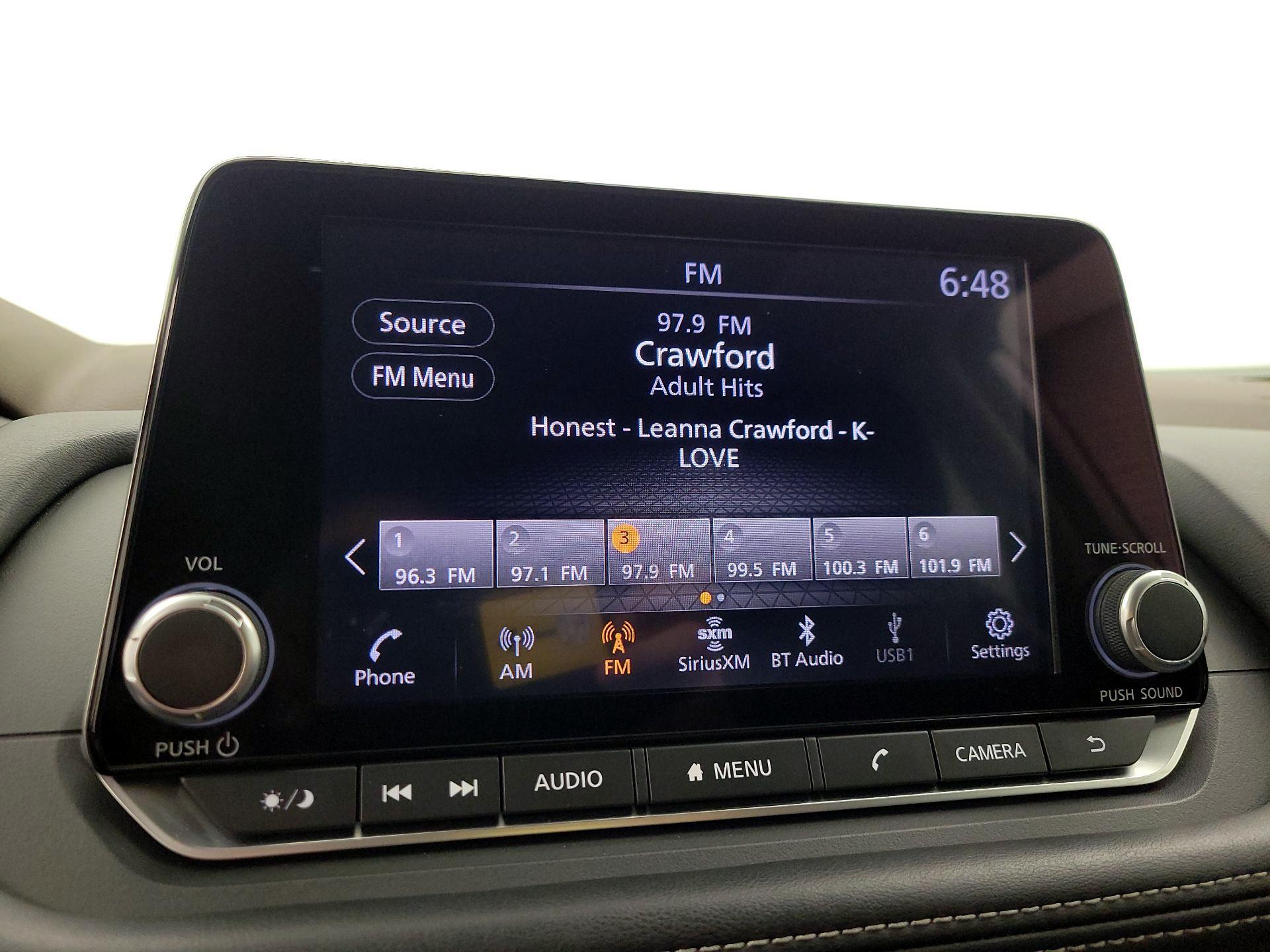 Thumbnail: 2023 Nissan Rogue - 15