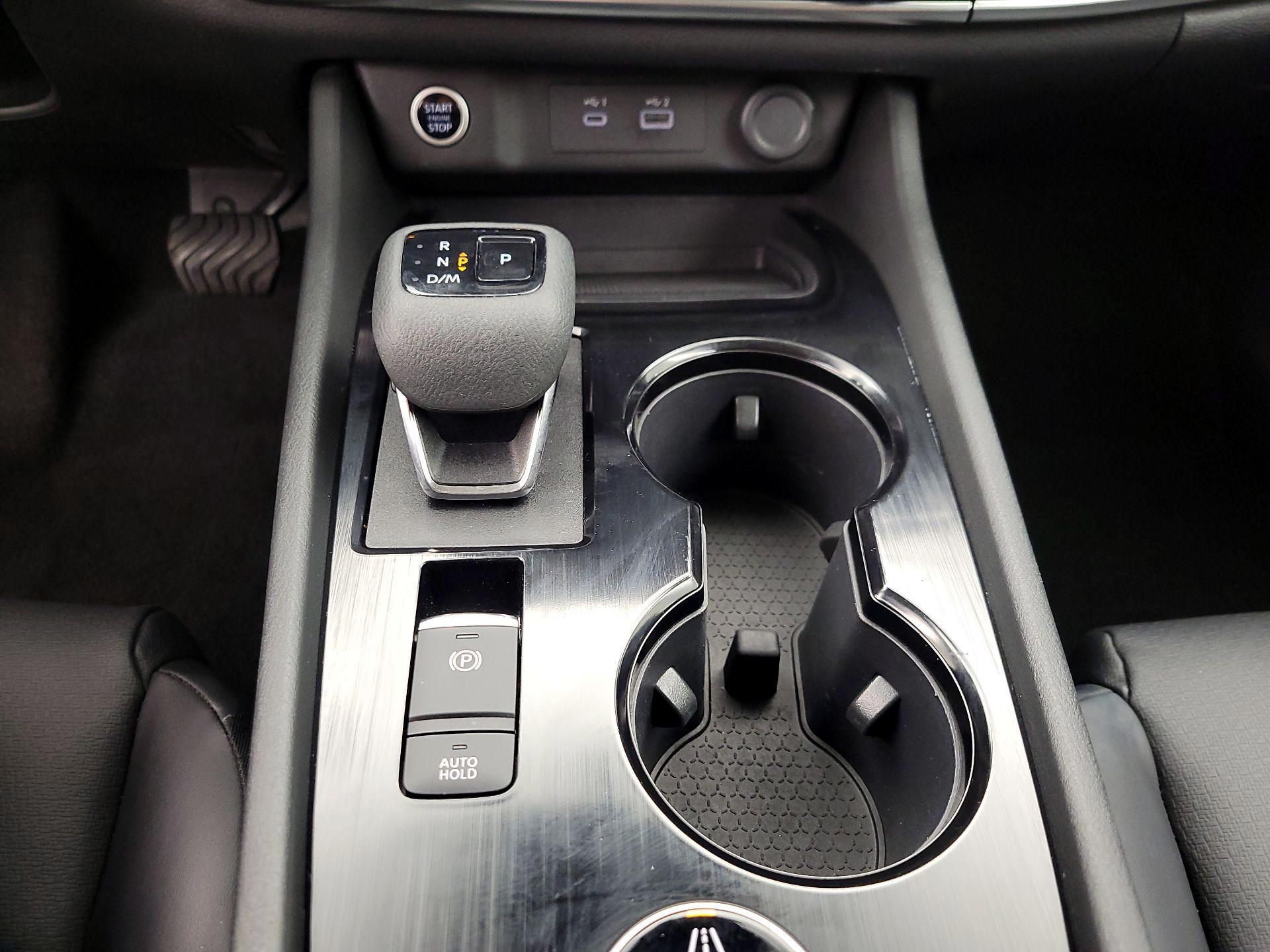 Thumbnail: 2023 Nissan Rogue - 17