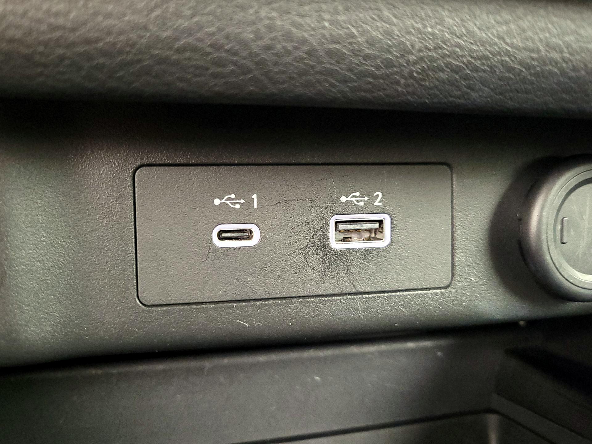 Thumbnail: 2023 Nissan Rogue - 18