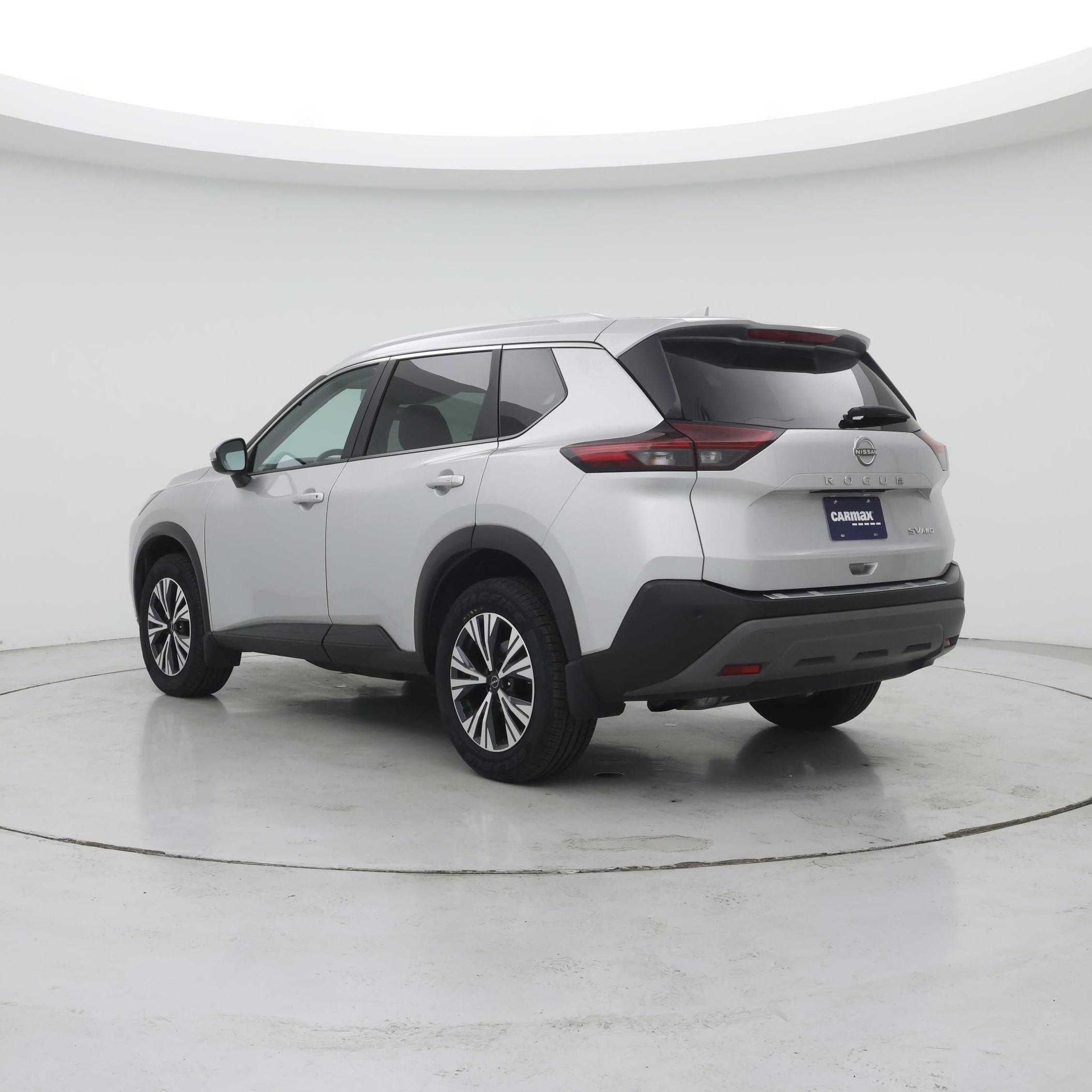 Thumbnail: 2023 Nissan Rogue - 2