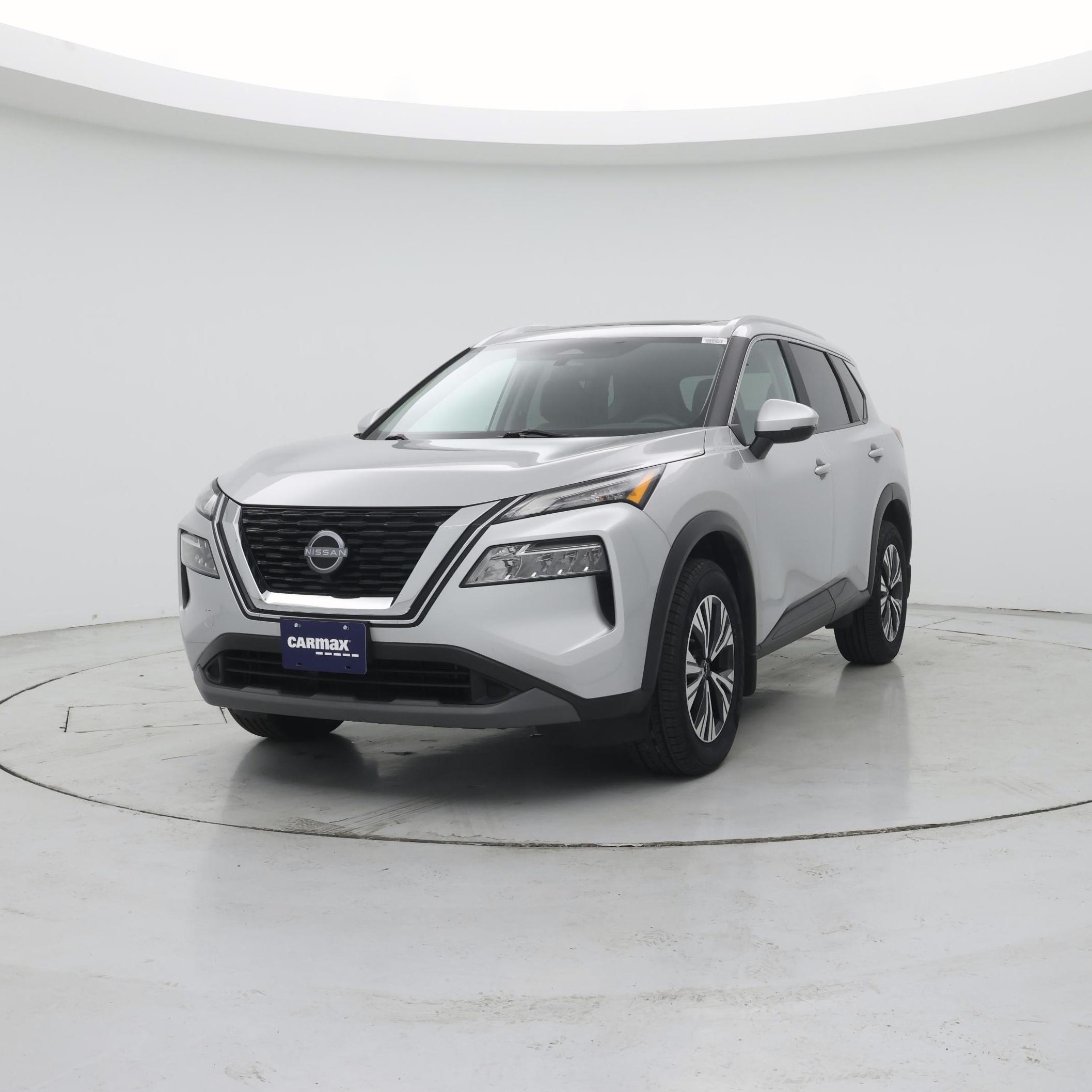 Thumbnail: 2023 Nissan Rogue - 4