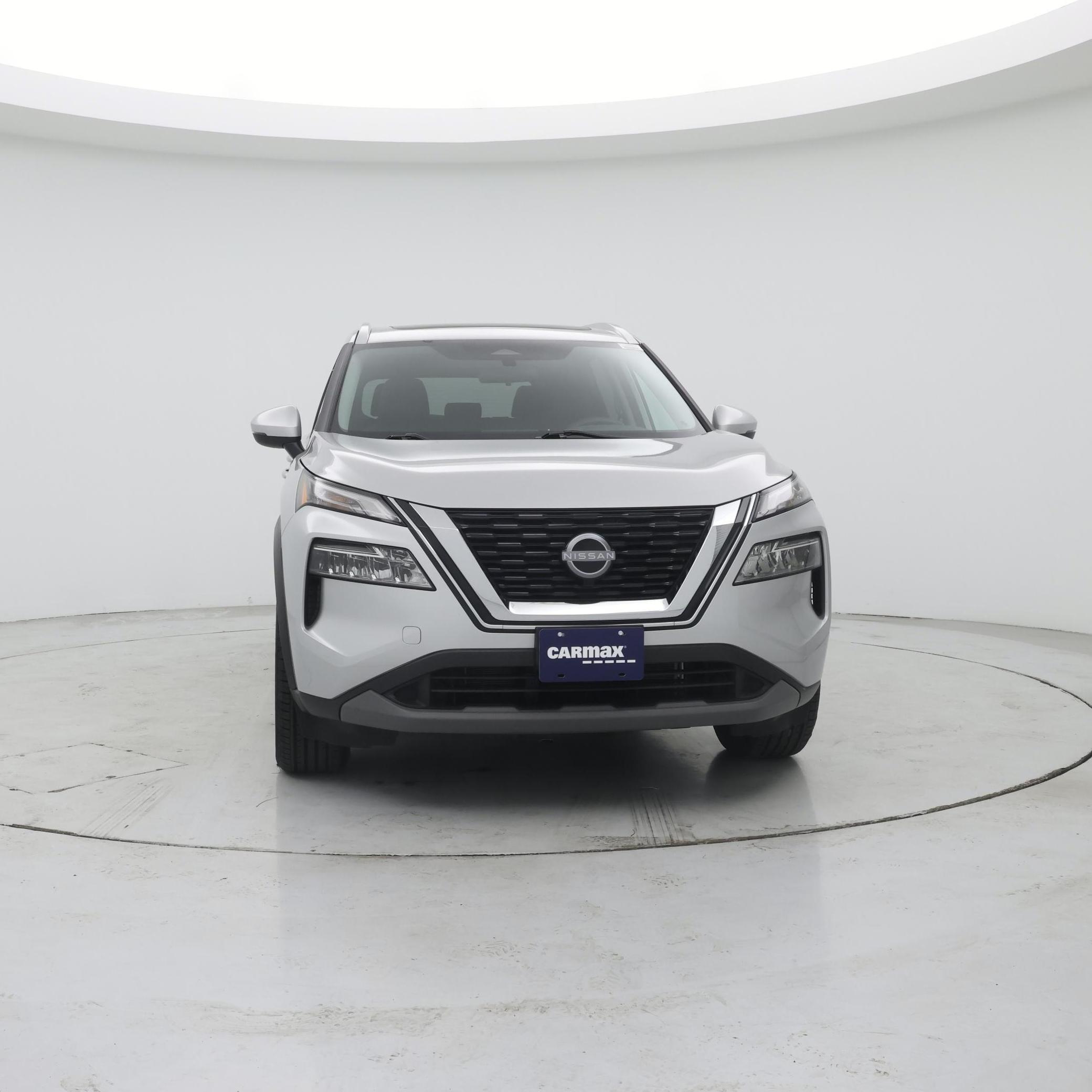 Thumbnail: 2023 Nissan Rogue - 5