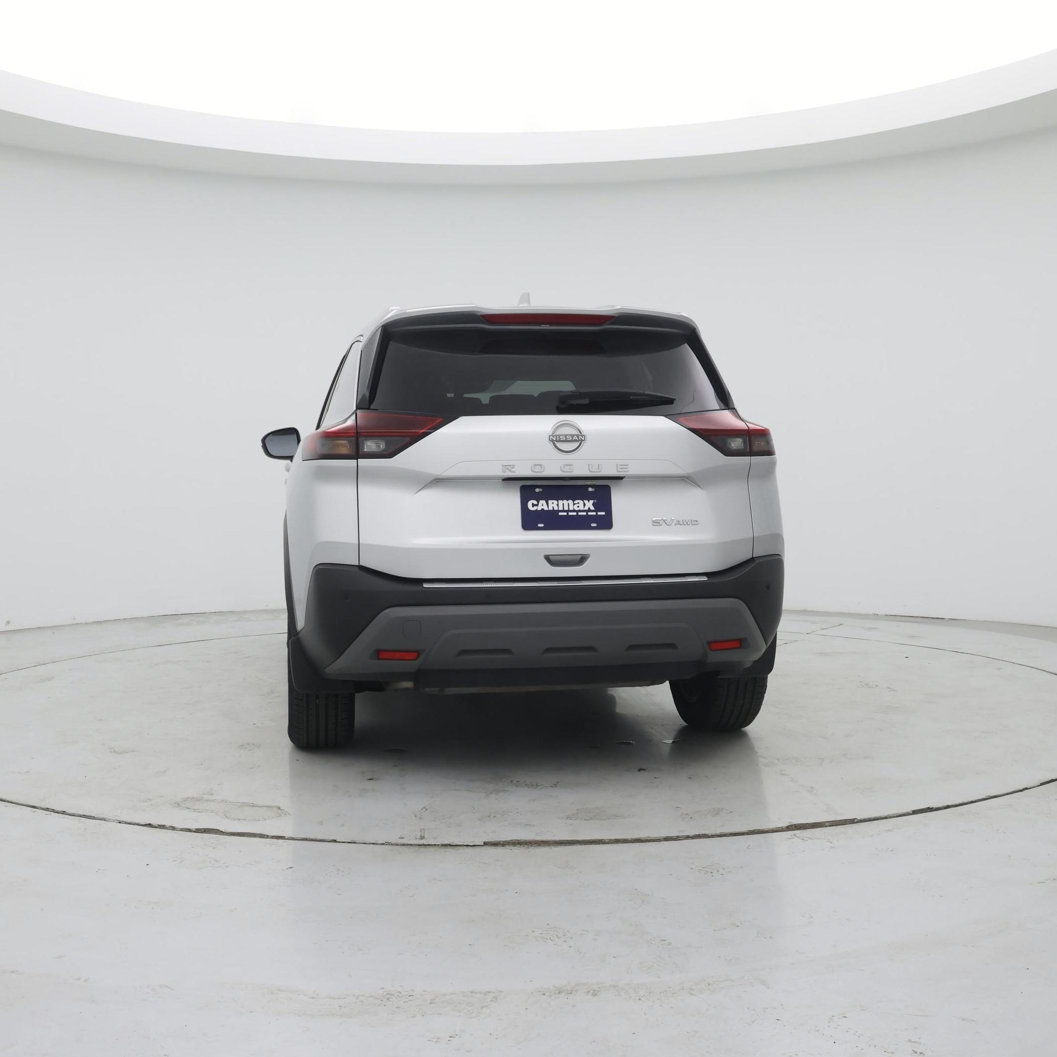 Thumbnail: 2023 Nissan Rogue - 6