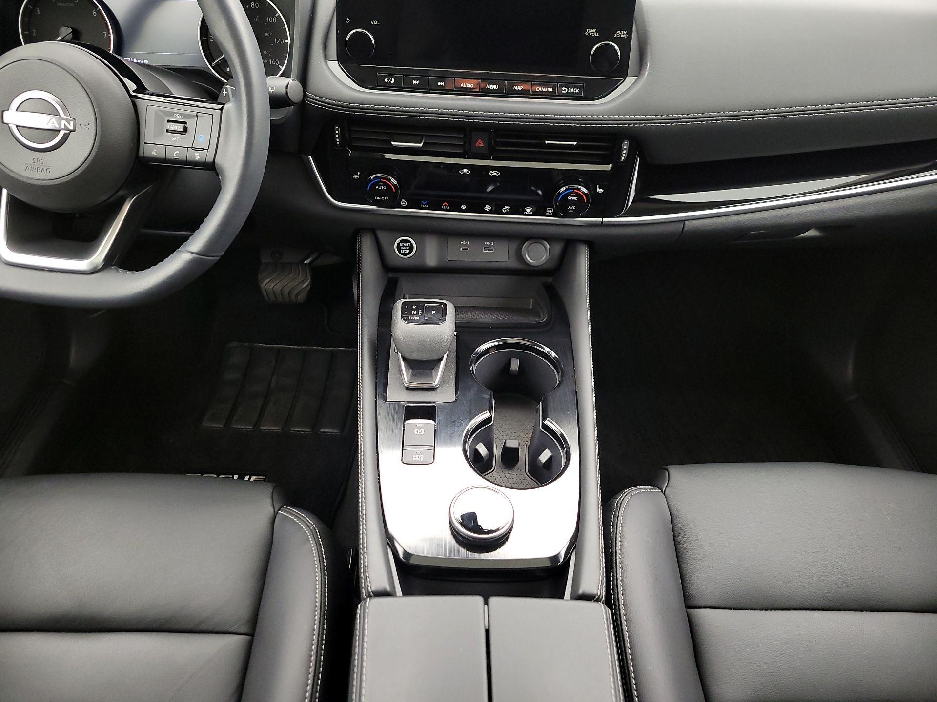 Thumbnail: 2023 Nissan Rogue - 16