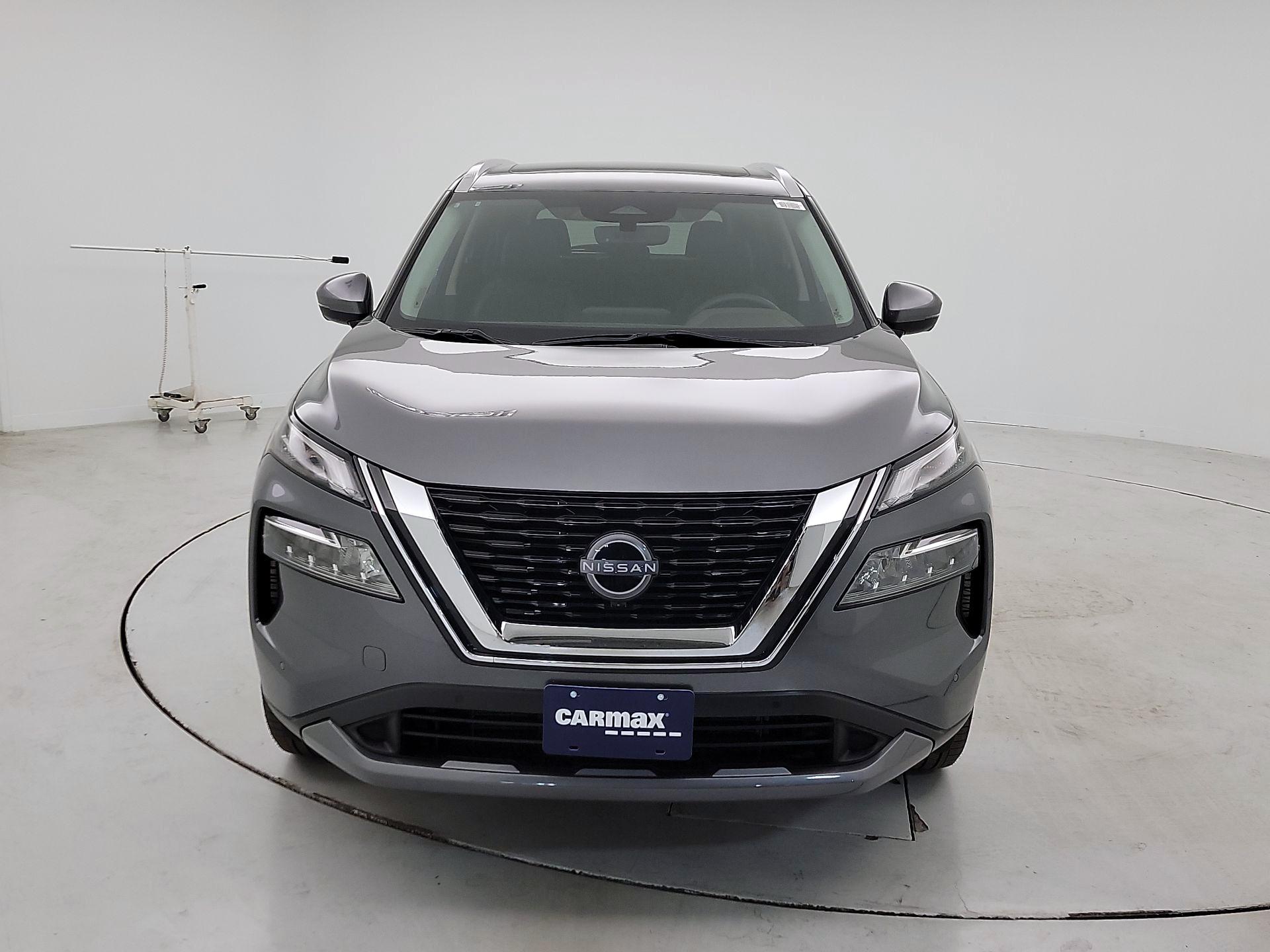 Thumbnail: 2023 Nissan Rogue - 2