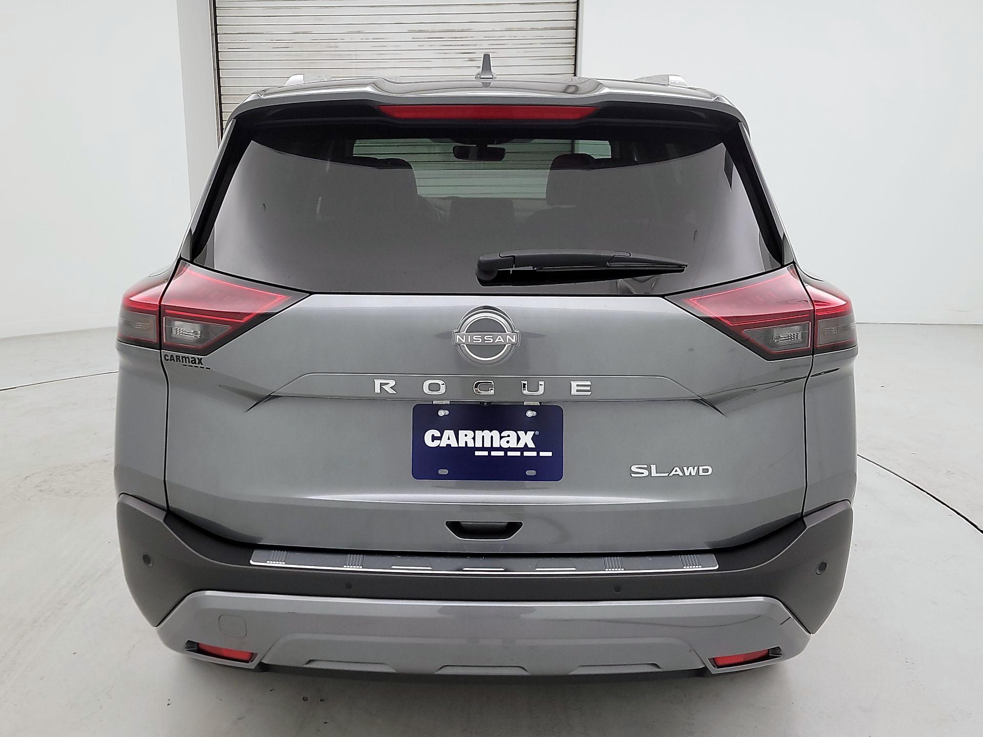 Thumbnail: 2023 Nissan Rogue - 6