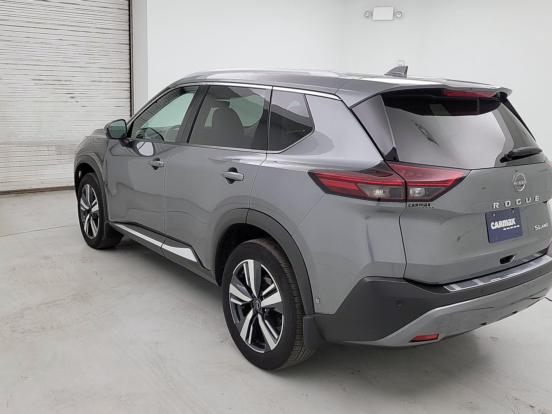 Thumbnail: 2023 Nissan Rogue - 7
