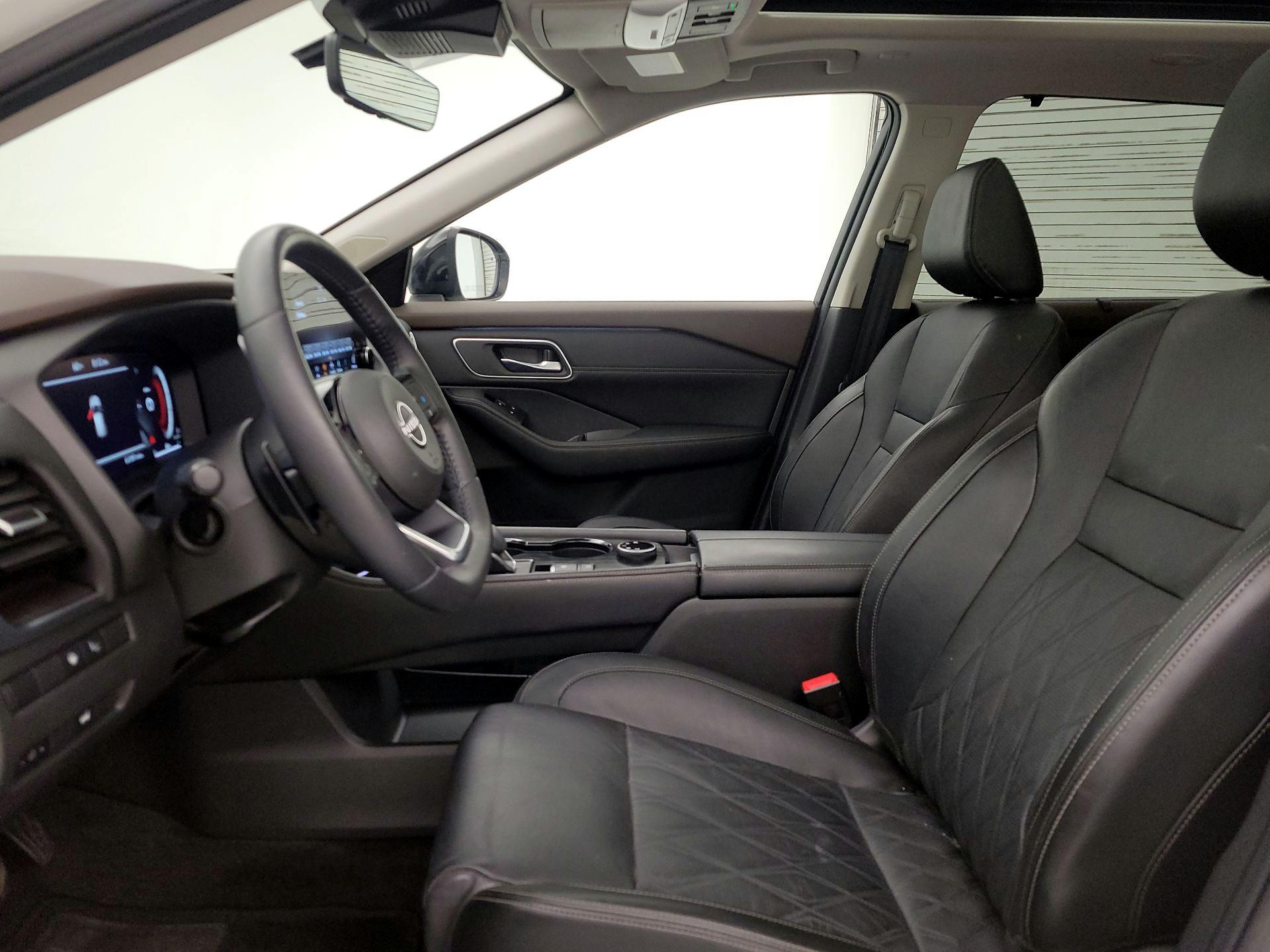 Thumbnail: 2022 Nissan Rogue - 11