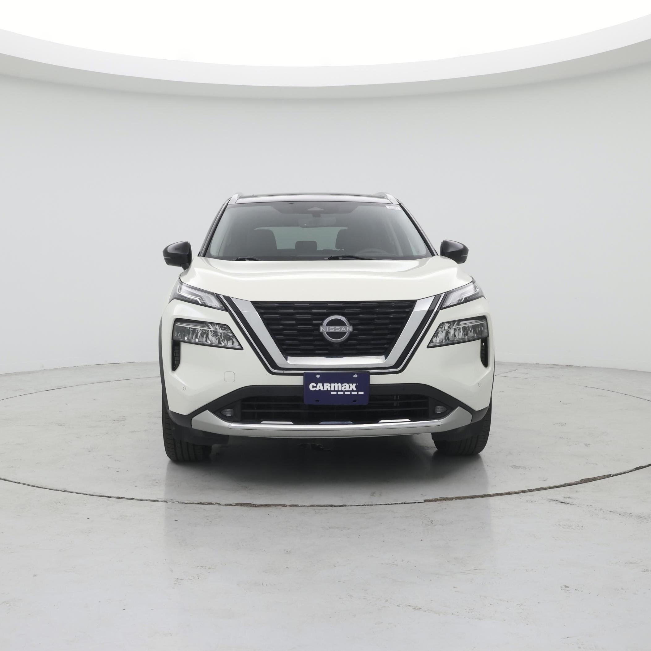Thumbnail: 2022 Nissan Rogue - 5