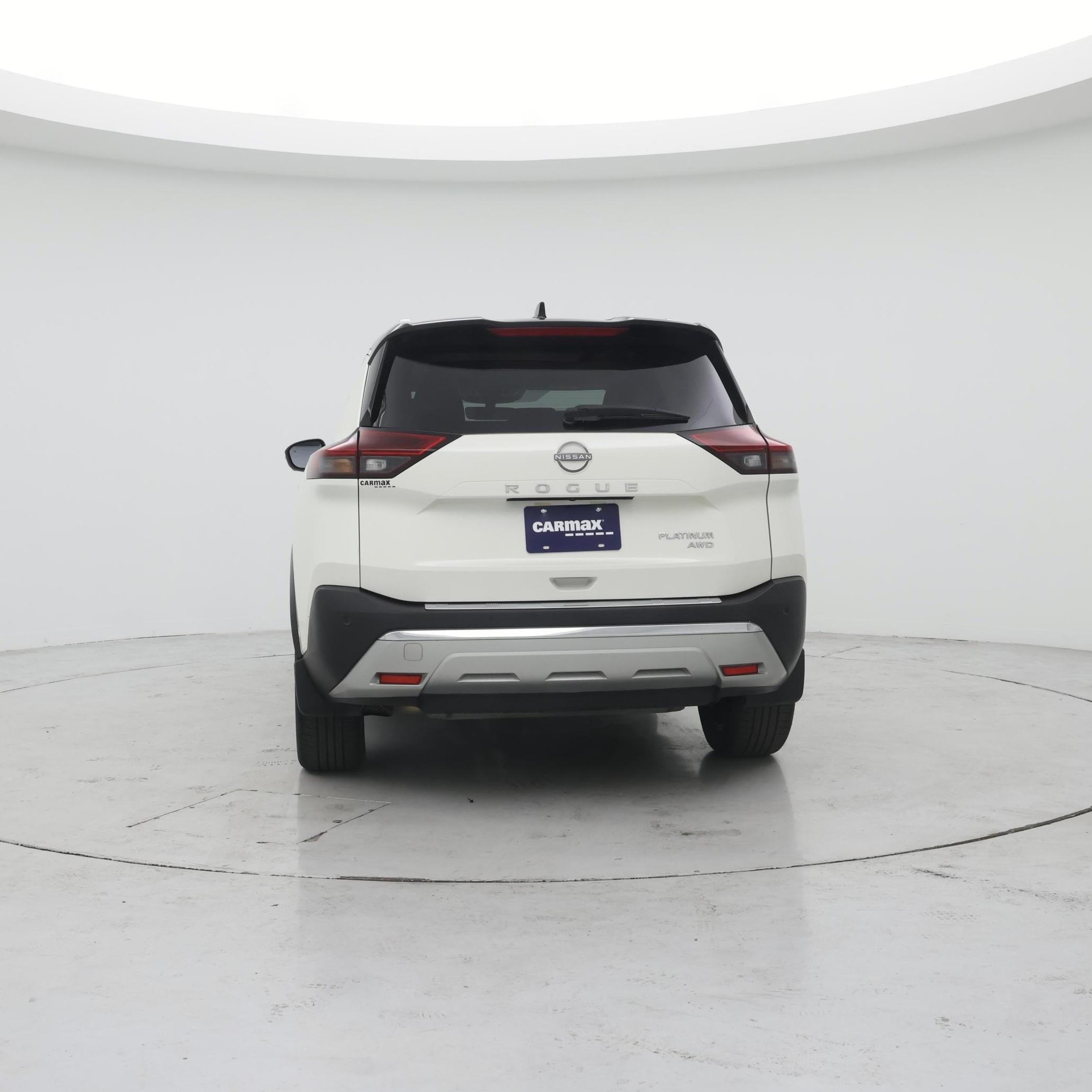 Thumbnail: 2022 Nissan Rogue - 6