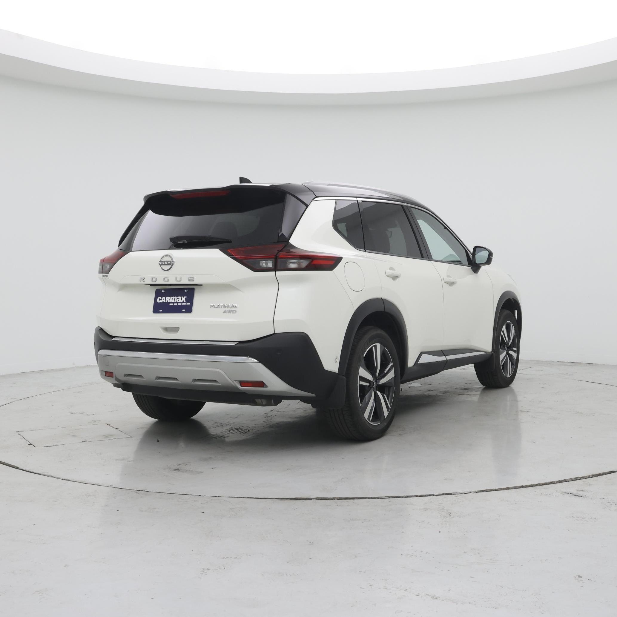 Thumbnail: 2022 Nissan Rogue - 8