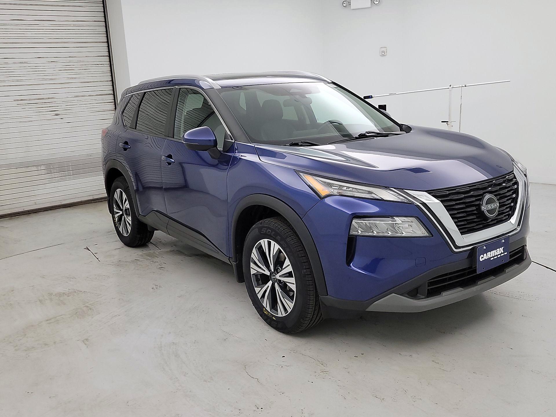Thumbnail: 2023 Nissan Rogue - 1