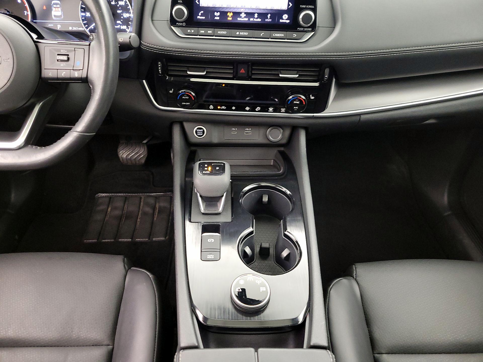 Thumbnail: 2023 Nissan Rogue - 15