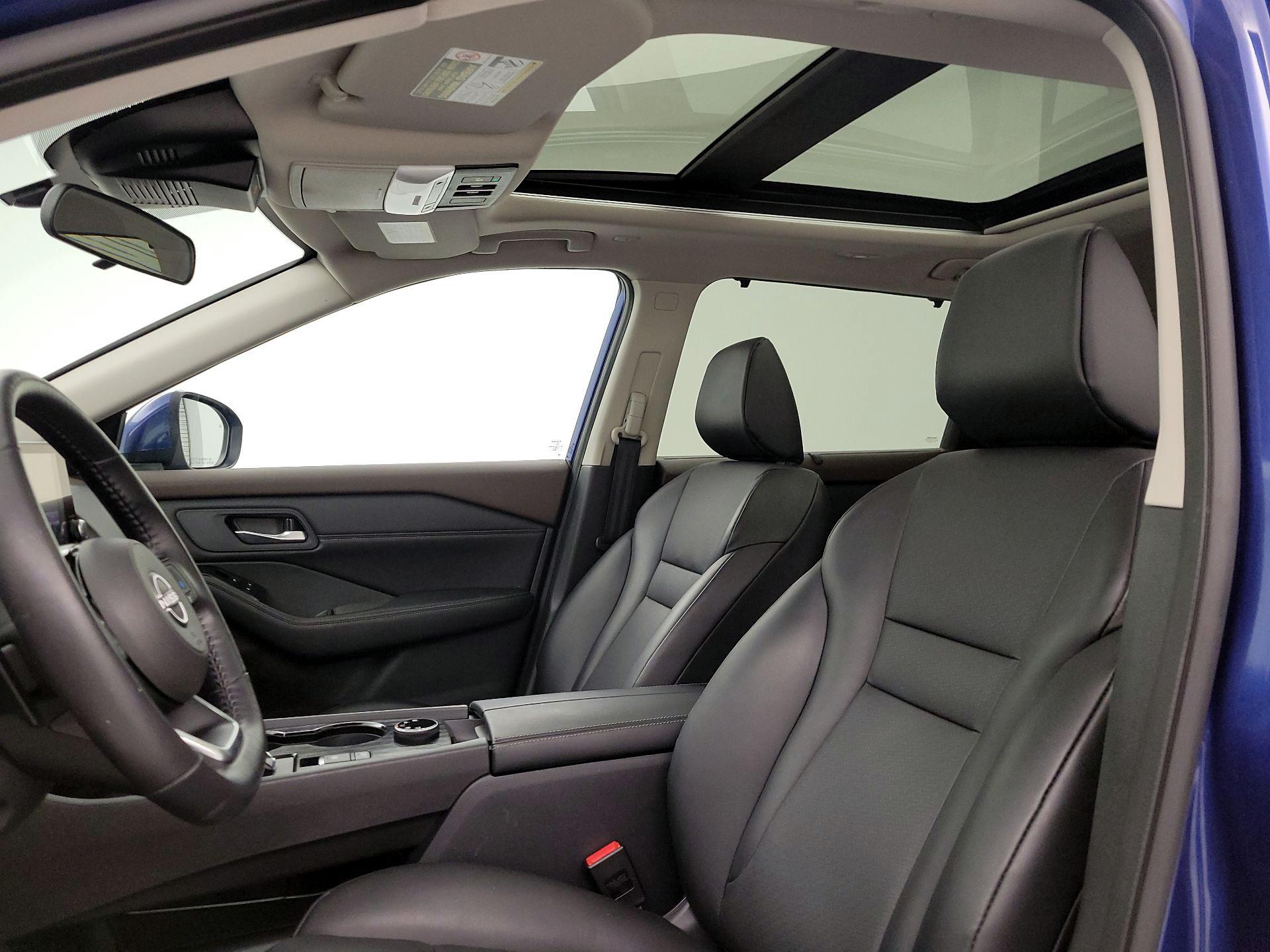 Thumbnail: 2023 Nissan Rogue - 17