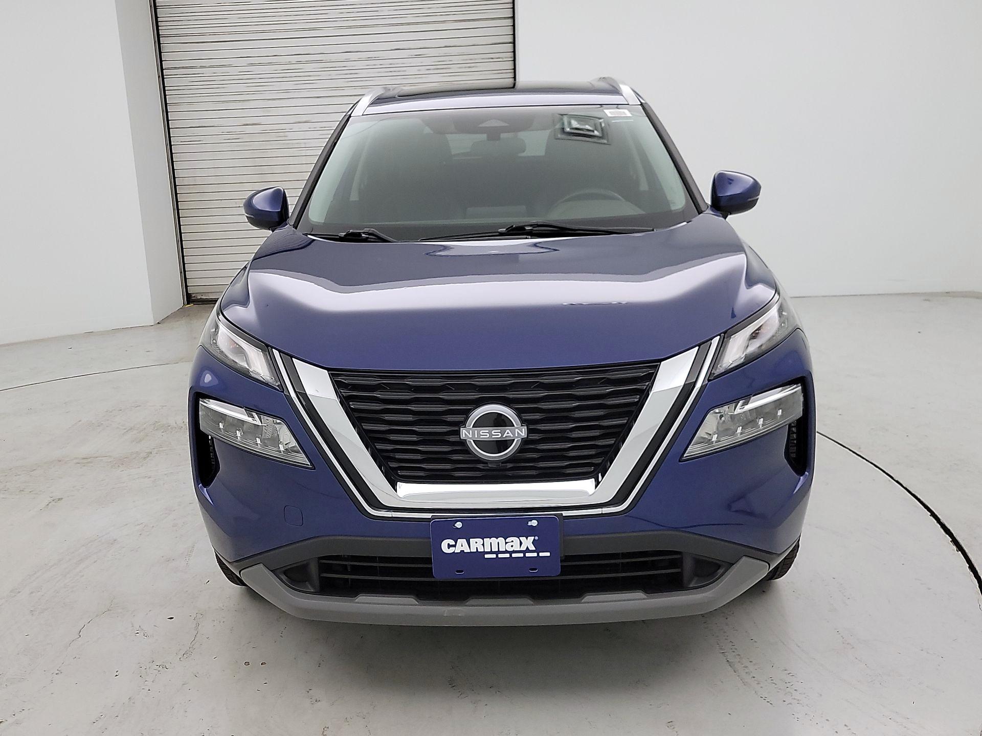 Thumbnail: 2023 Nissan Rogue - 2