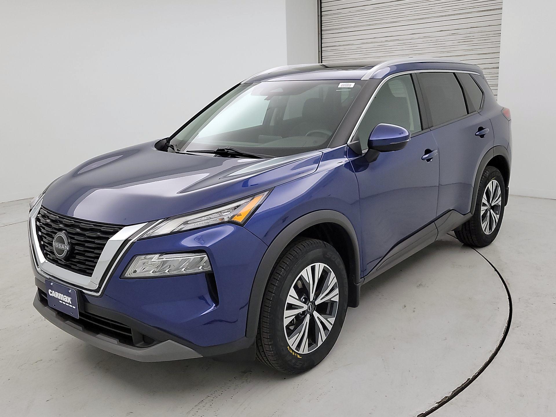 Thumbnail: 2023 Nissan Rogue - 3
