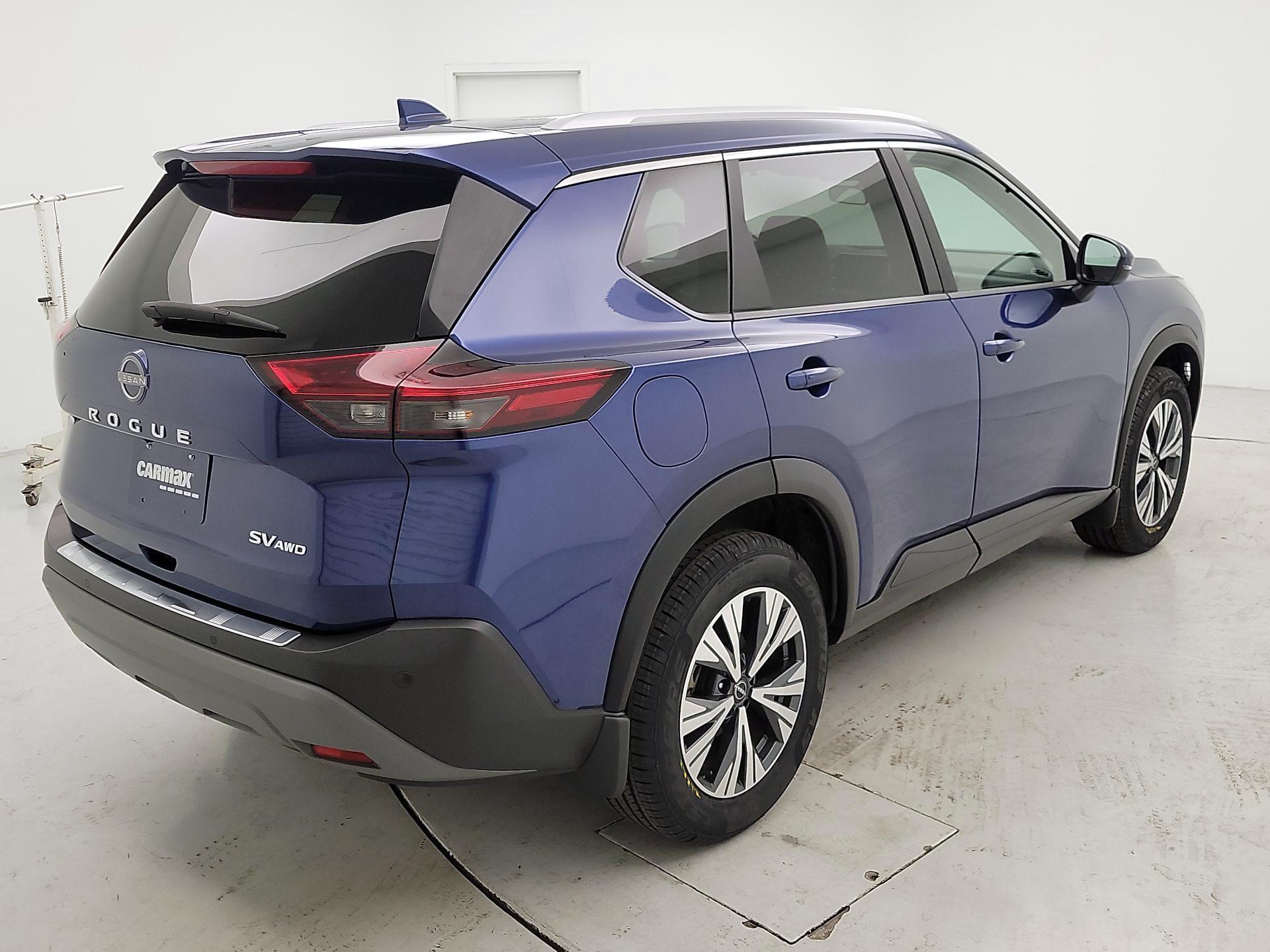 Thumbnail: 2023 Nissan Rogue - 5