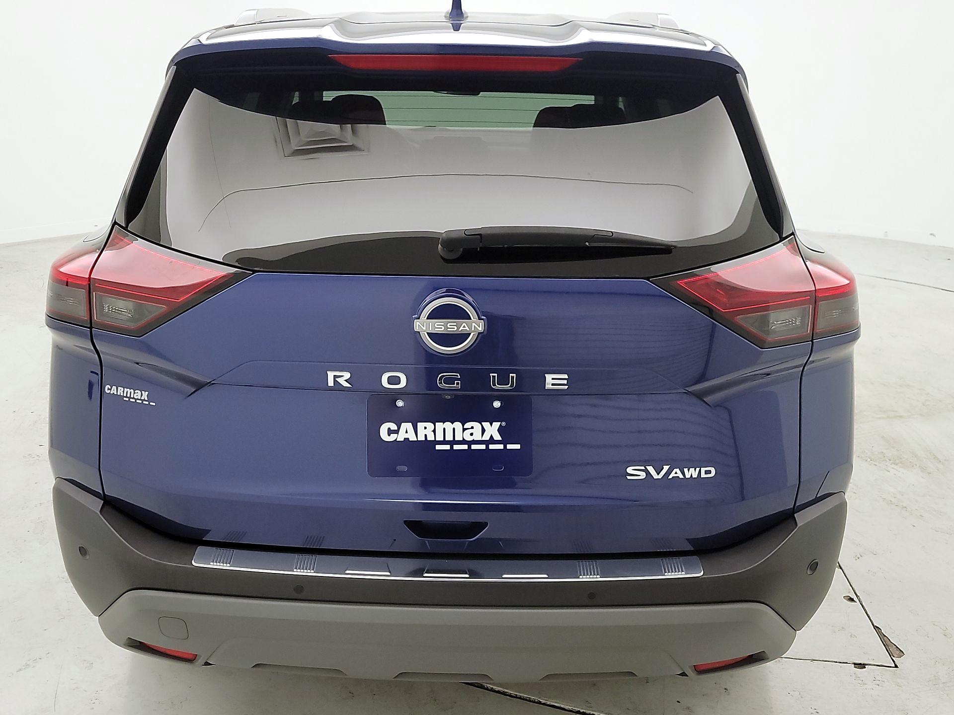 Thumbnail: 2023 Nissan Rogue - 6