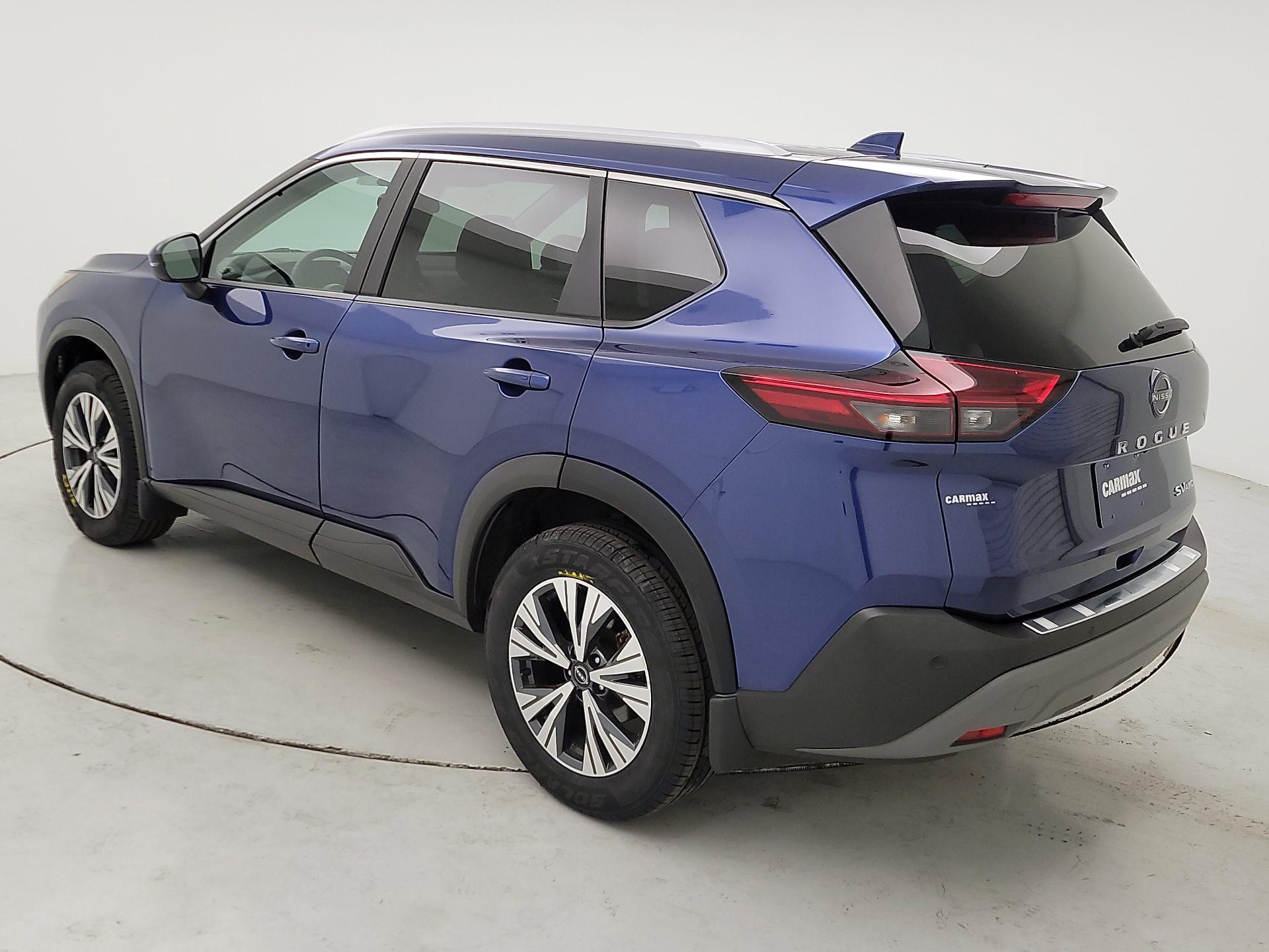 Thumbnail: 2023 Nissan Rogue - 7