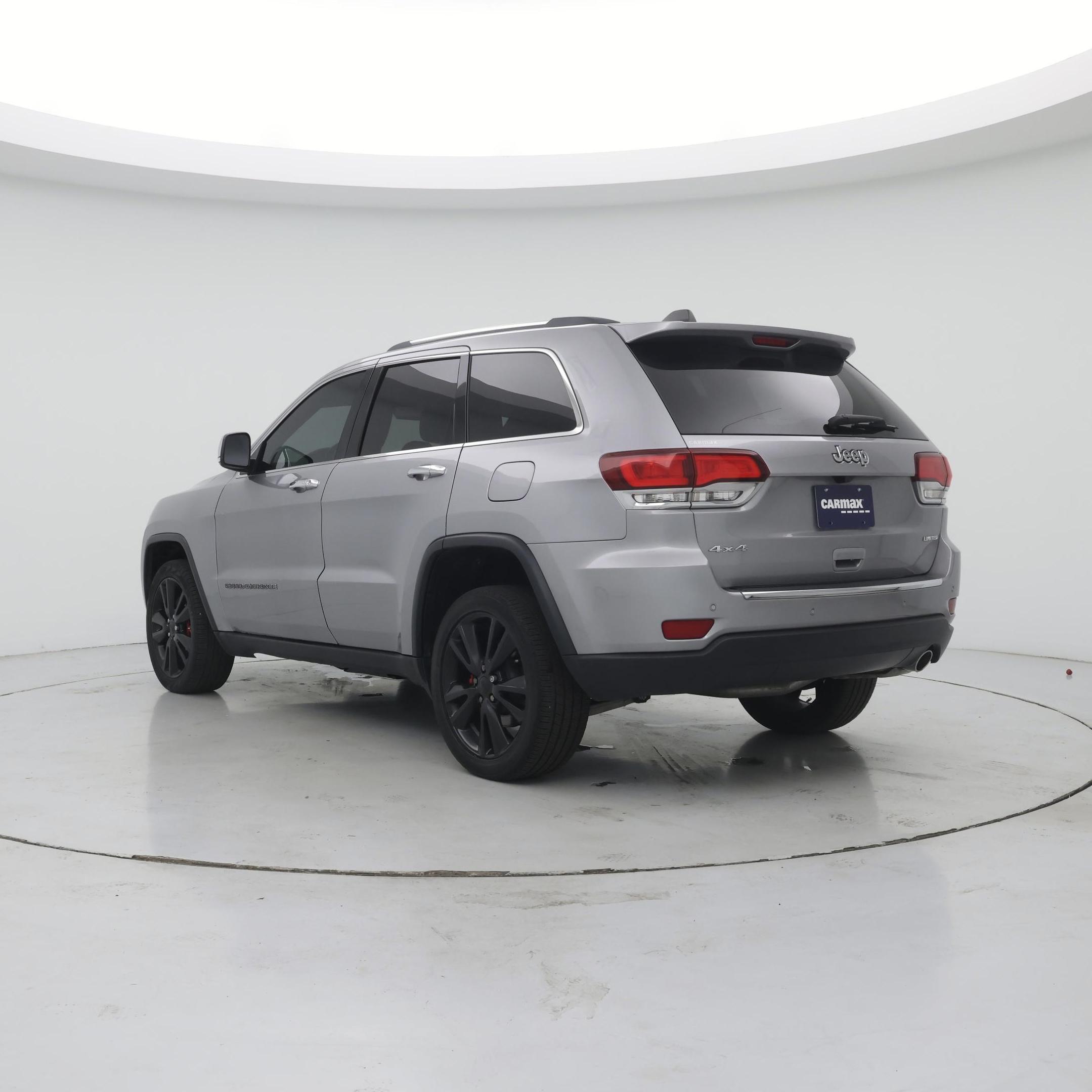 Thumbnail: 2021 Jeep Grand Cherokee - 2