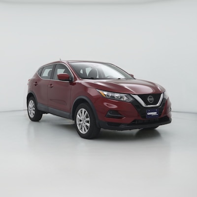 2020 Nissan Rogue Sport SV