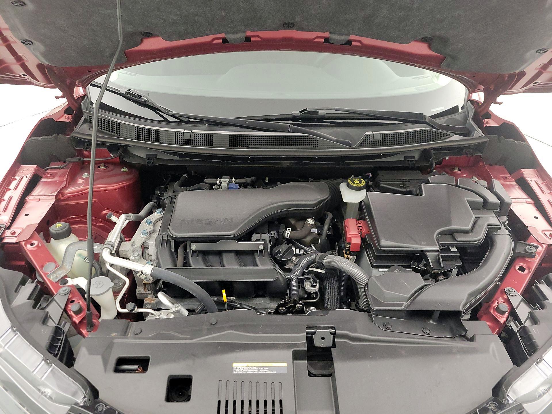 Thumbnail: 2020 Nissan Rogue Sport - 19