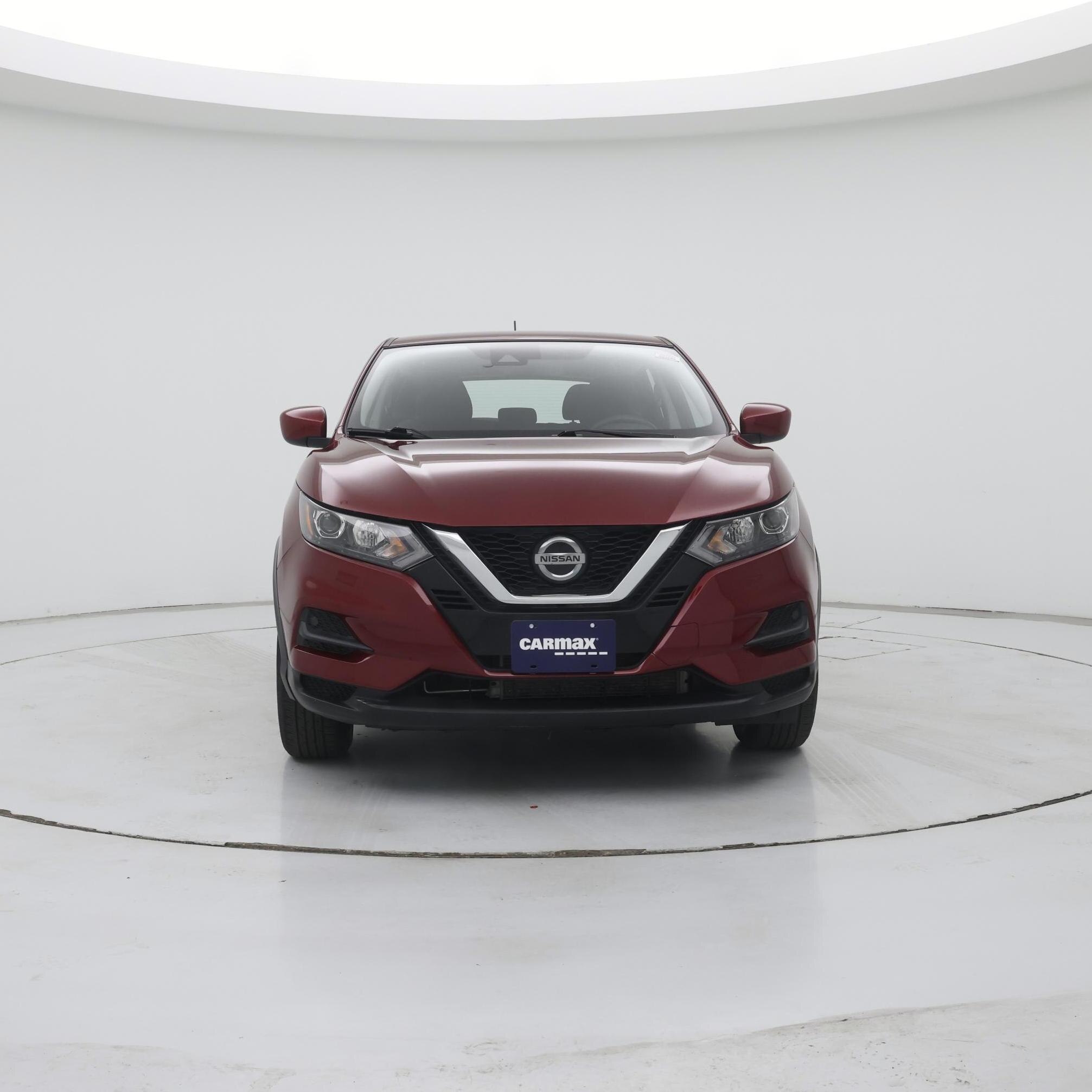 Thumbnail: 2020 Nissan Rogue Sport - 5