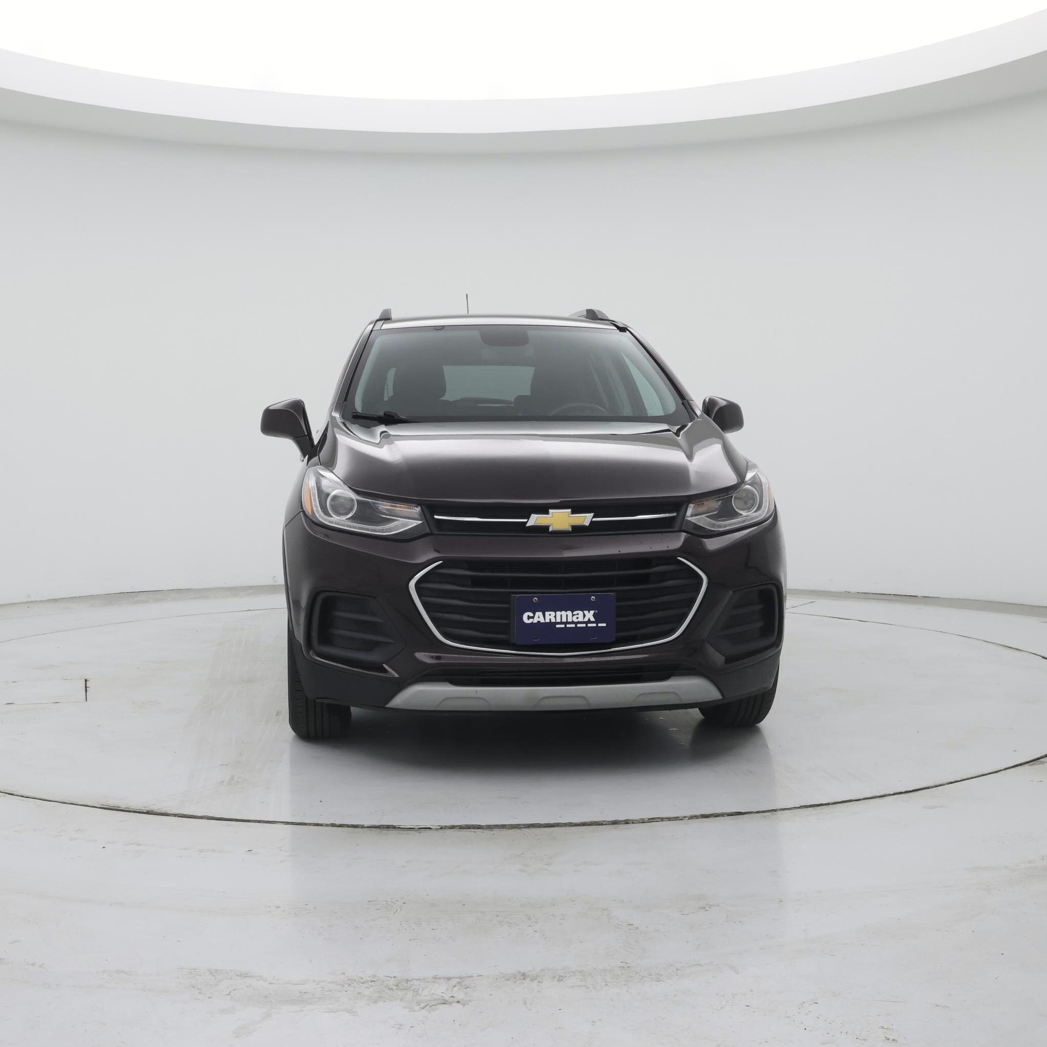 Thumbnail: 2020 Chevrolet Trax - 5