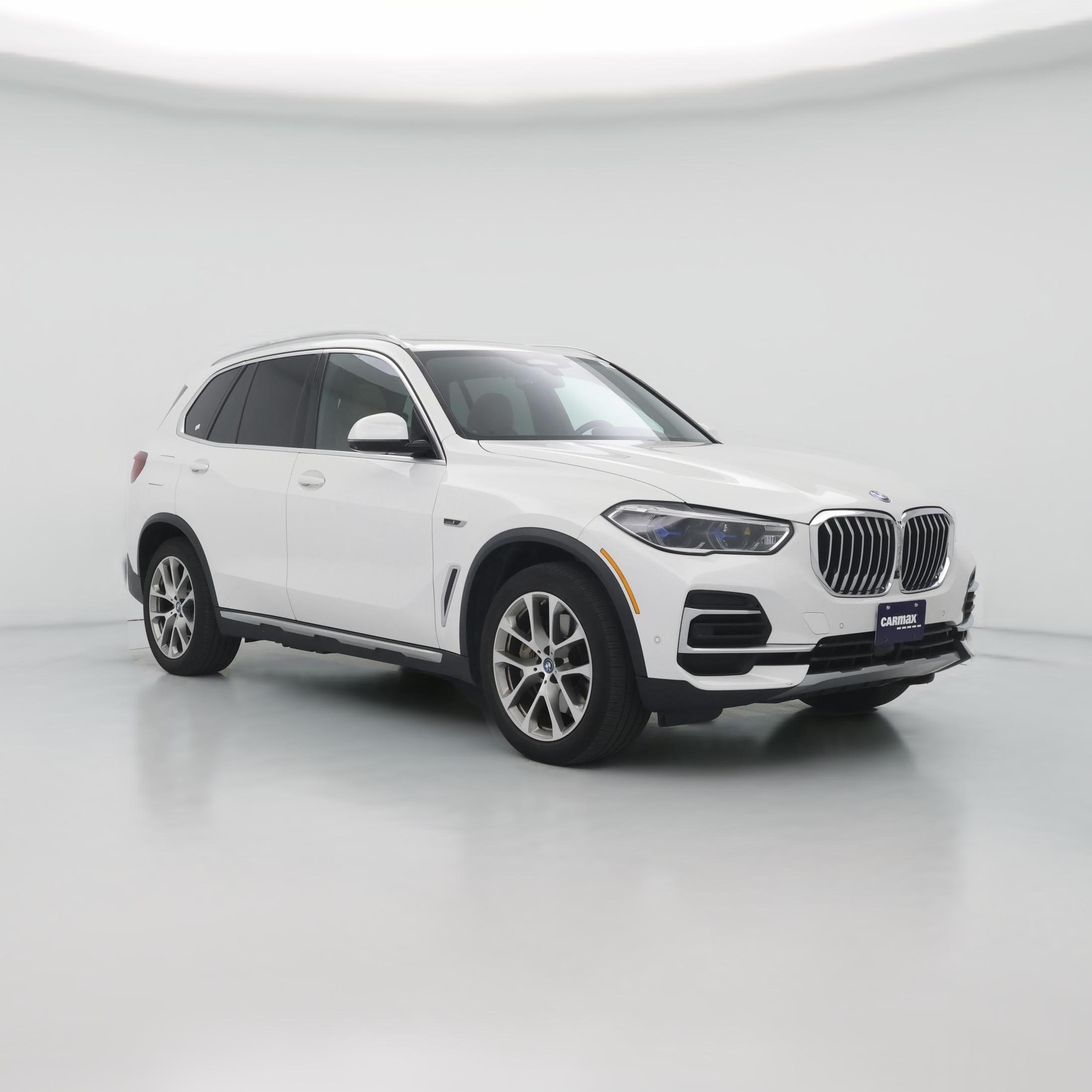 Thumbnail: 2022 BMW X5 - 1