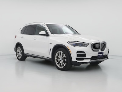 2022 BMW X5 Plug In Hybrid XDrive45e