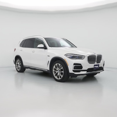 2022 BMW X5 Plug In Hybrid XDrive45e