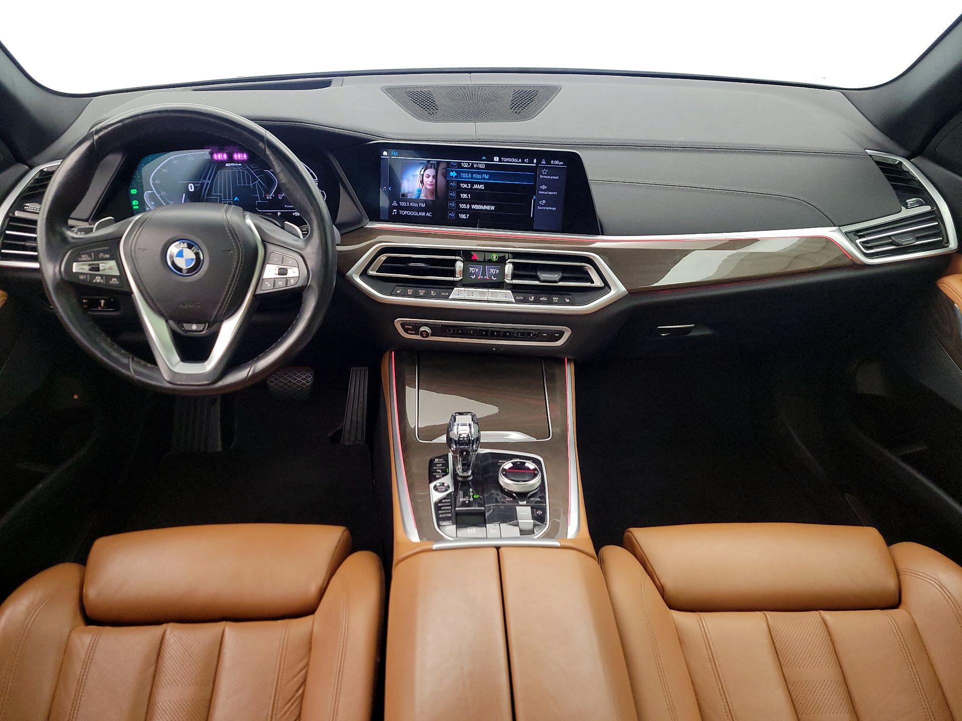 Thumbnail: 2022 BMW X5 - 9