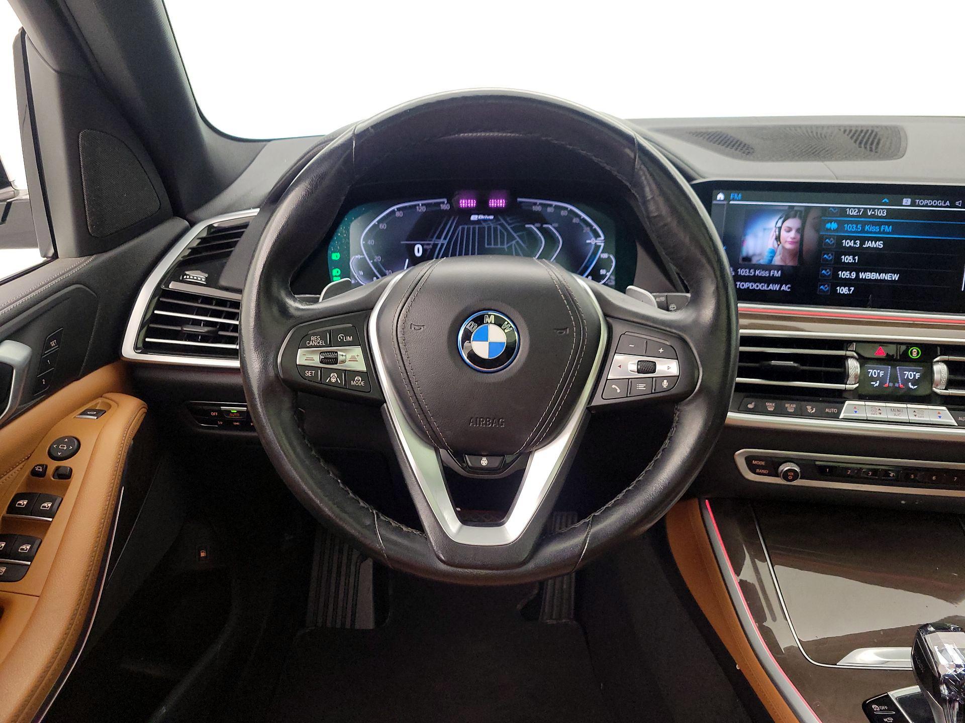 Thumbnail: 2022 BMW X5 - 10