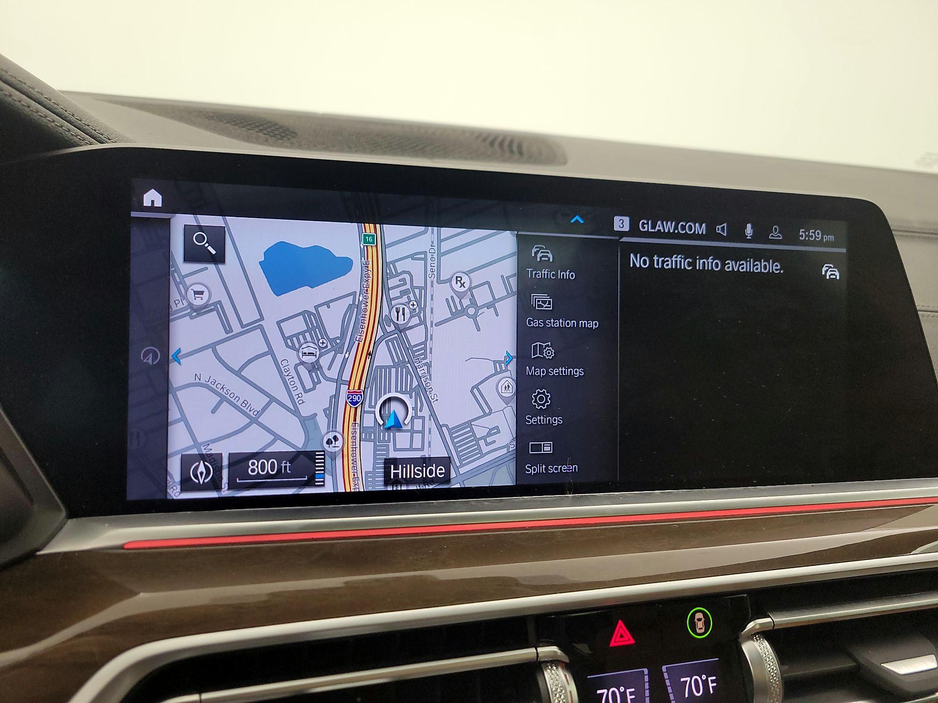 Thumbnail: 2022 BMW X5 - 14