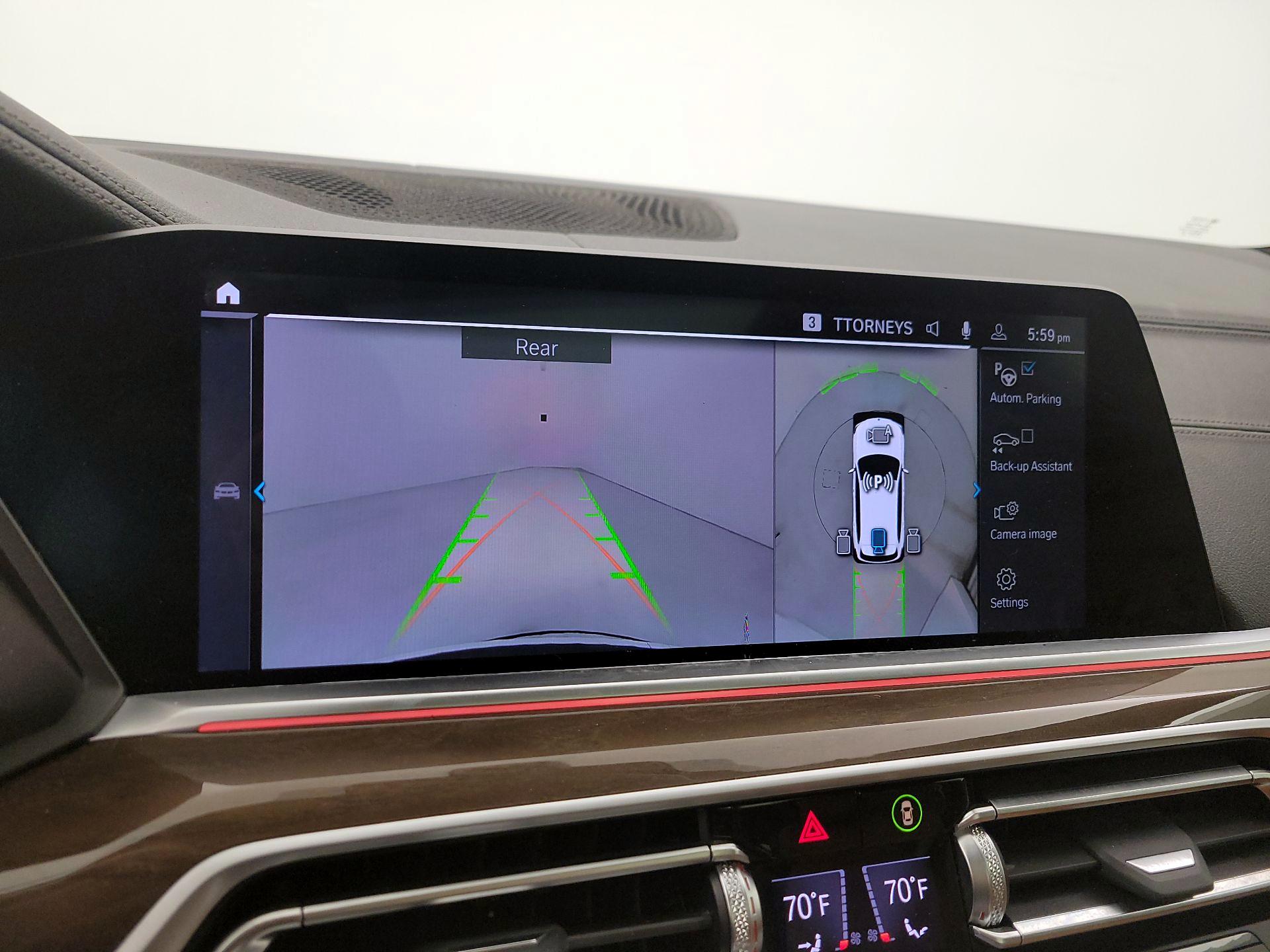 Thumbnail: 2022 BMW X5 - 15