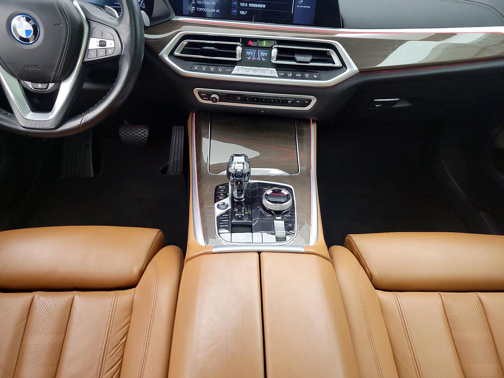 Thumbnail: 2022 BMW X5 - 18