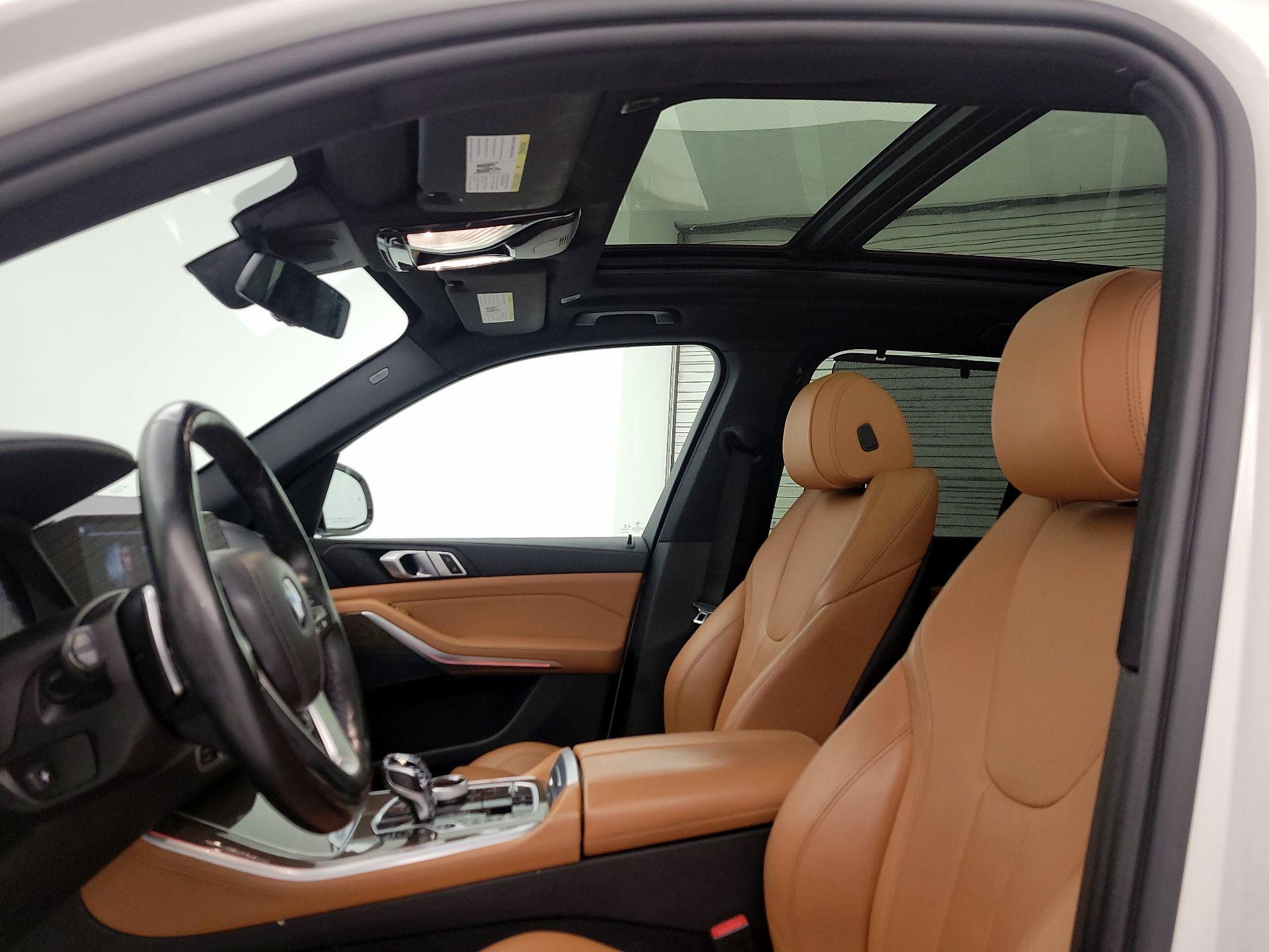 Thumbnail: 2022 BMW X5 - 20