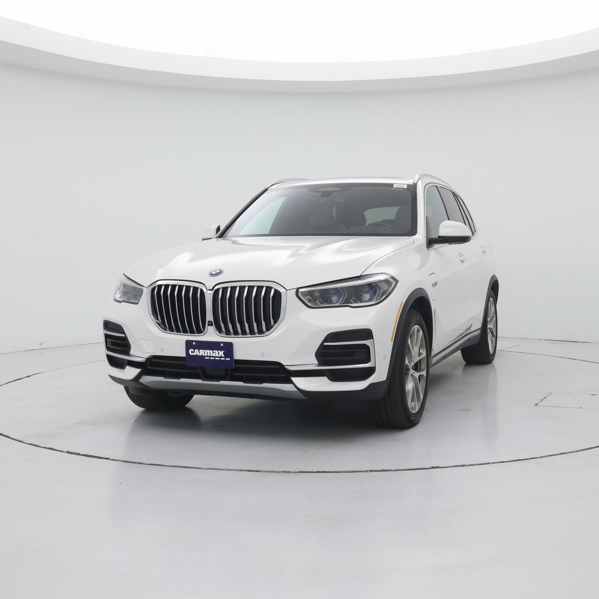 Thumbnail: 2022 BMW X5 - 4