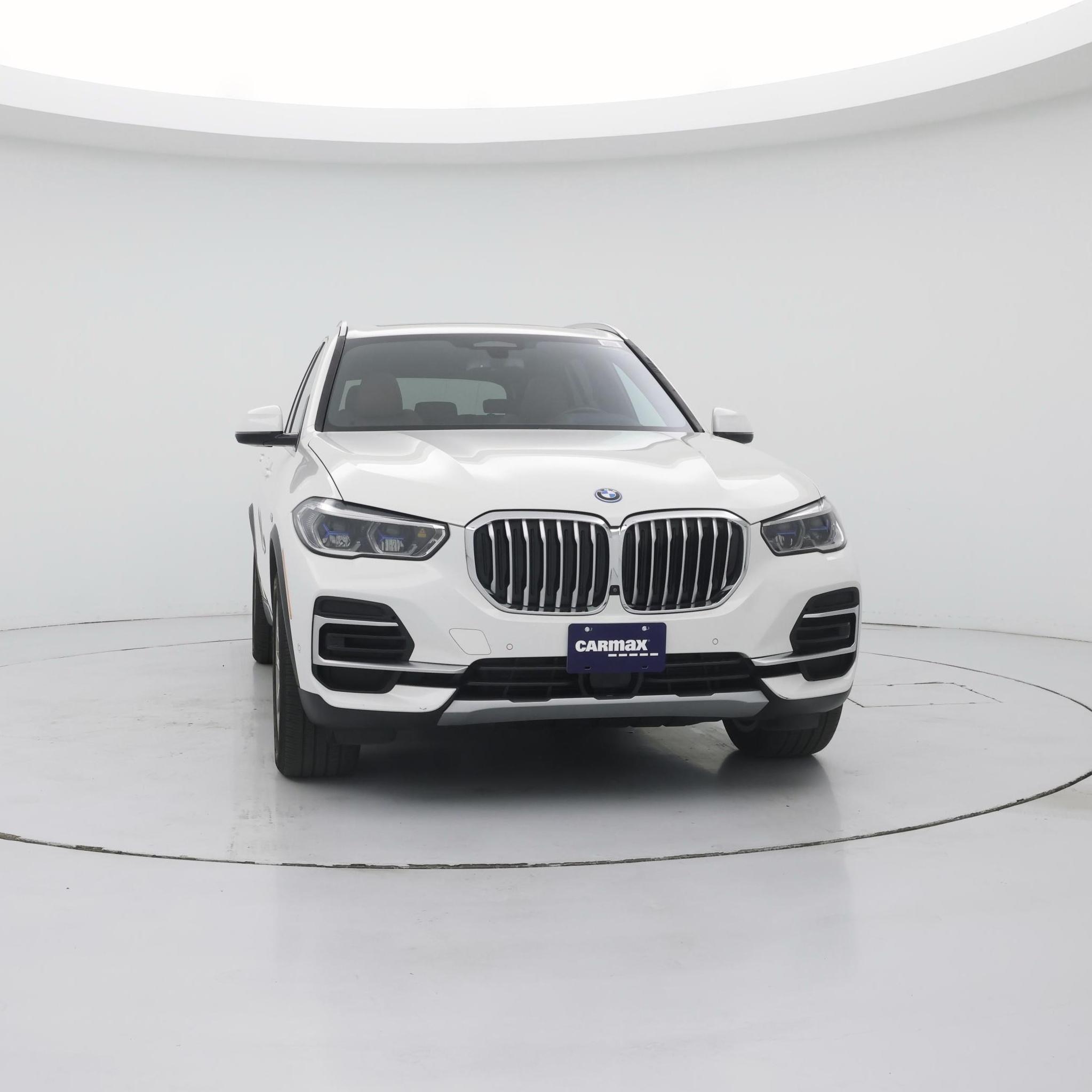Thumbnail: 2022 BMW X5 - 5