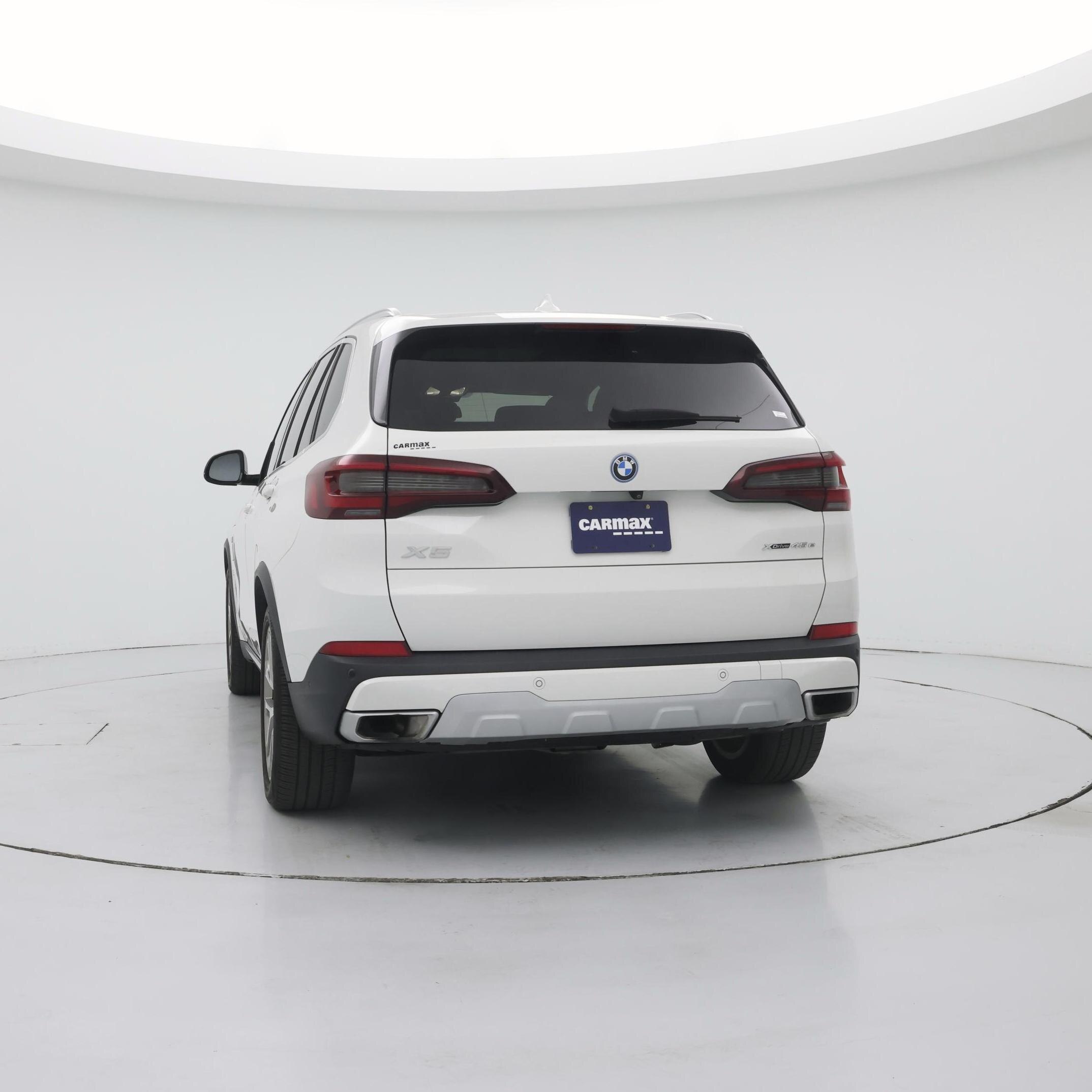 Thumbnail: 2022 BMW X5 - 6