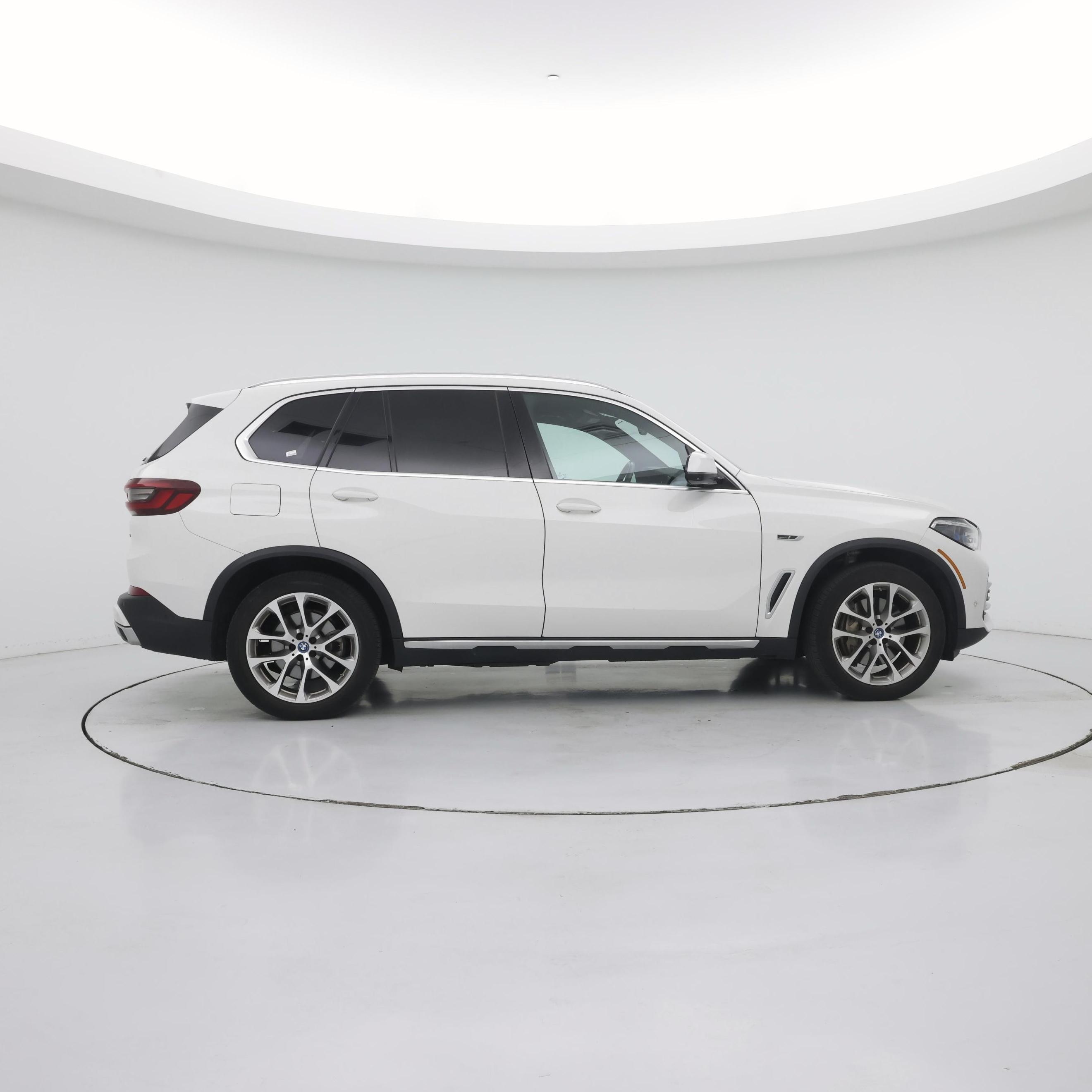 Thumbnail: 2022 BMW X5 - 7