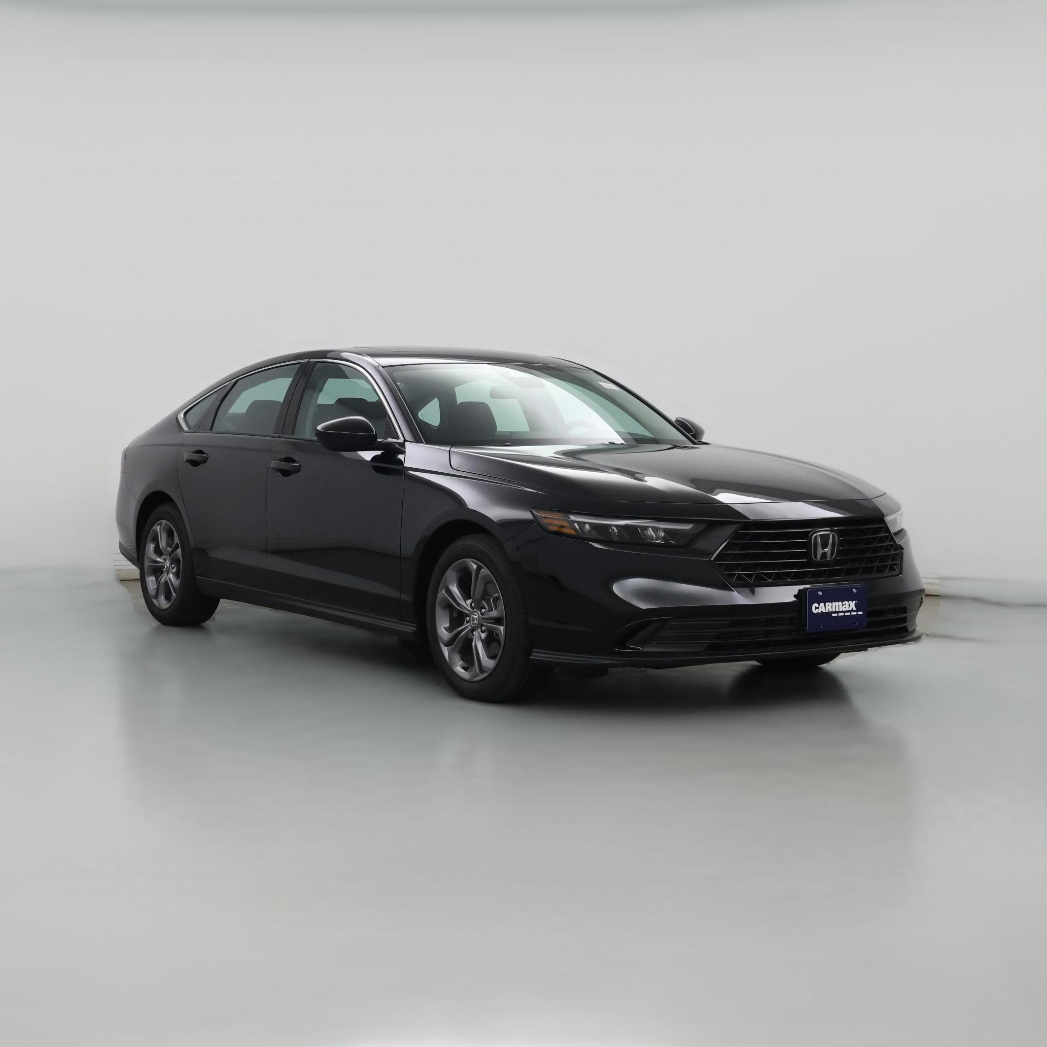Thumbnail: 2024 Honda Accord - 1