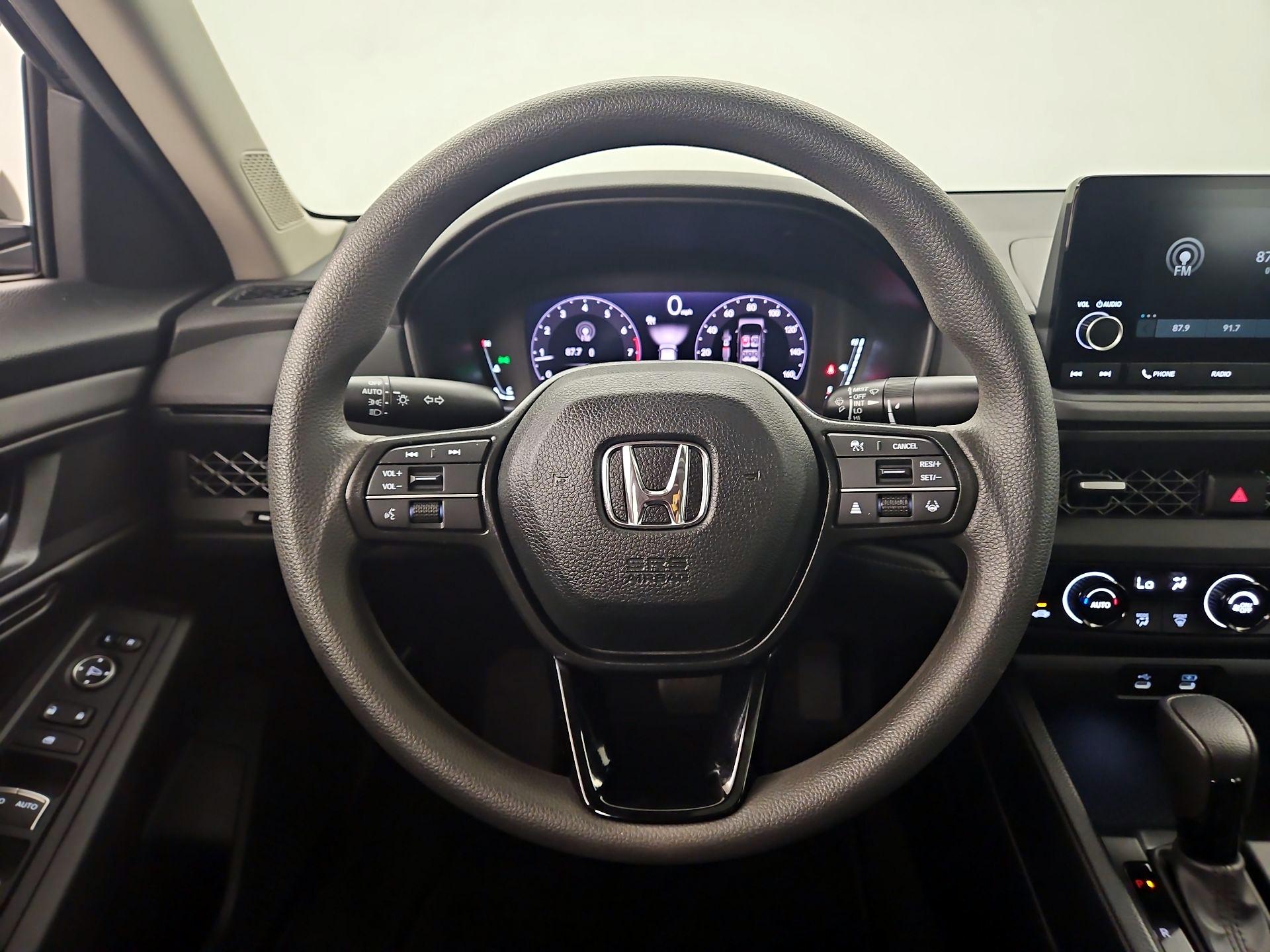 Thumbnail: 2024 Honda Accord - 10