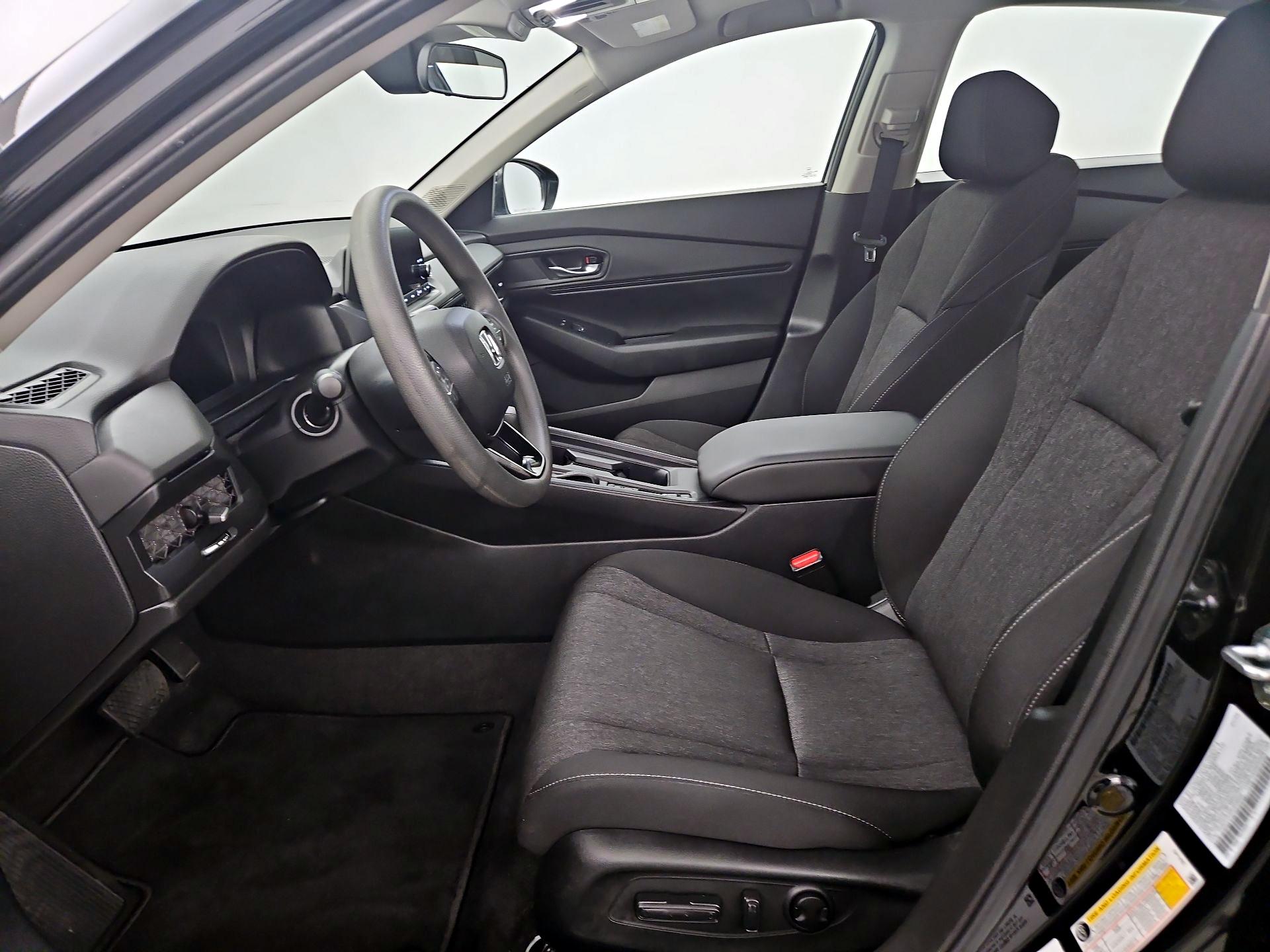 Thumbnail: 2024 Honda Accord - 11