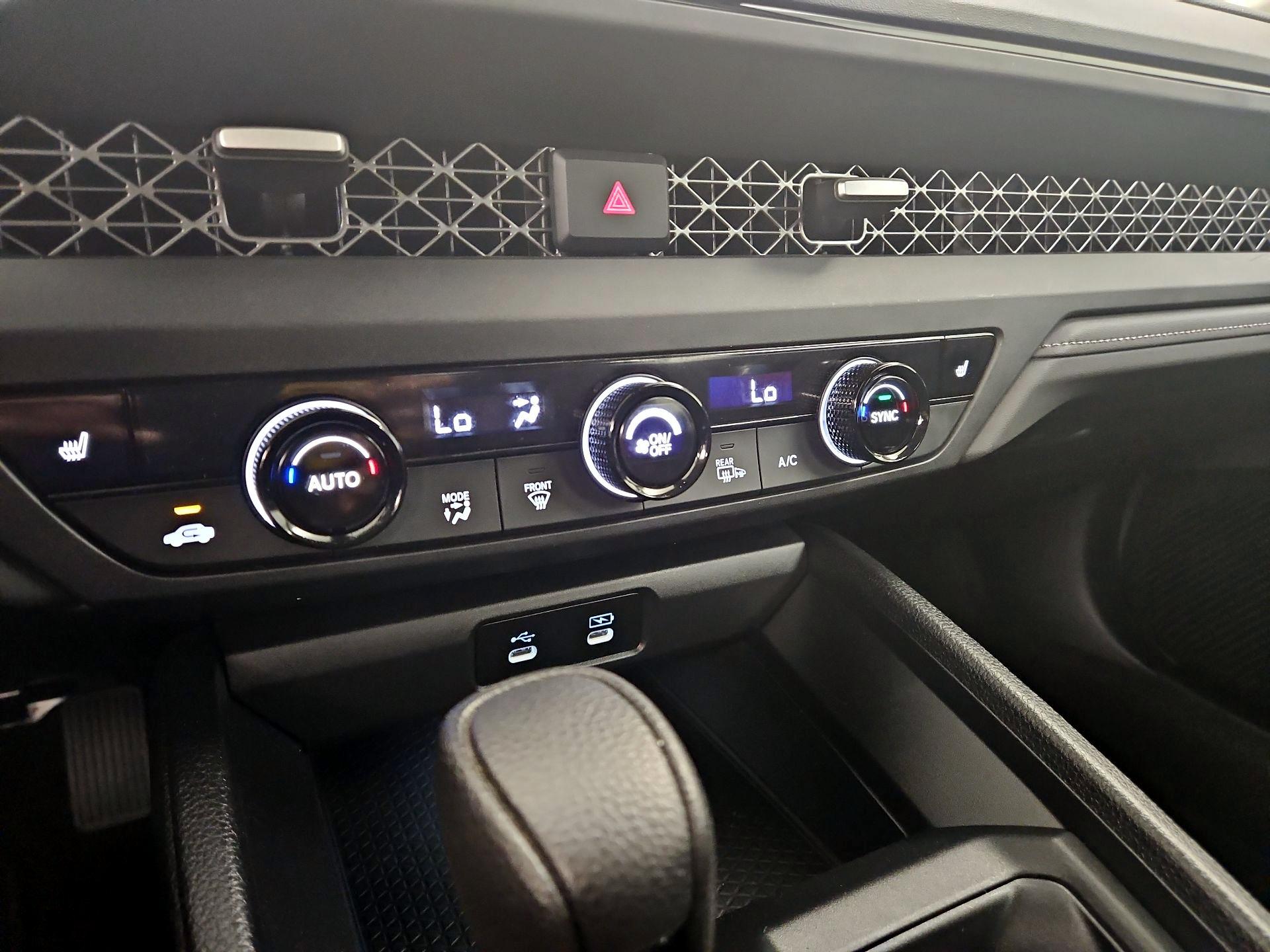 Thumbnail: 2024 Honda Accord - 15