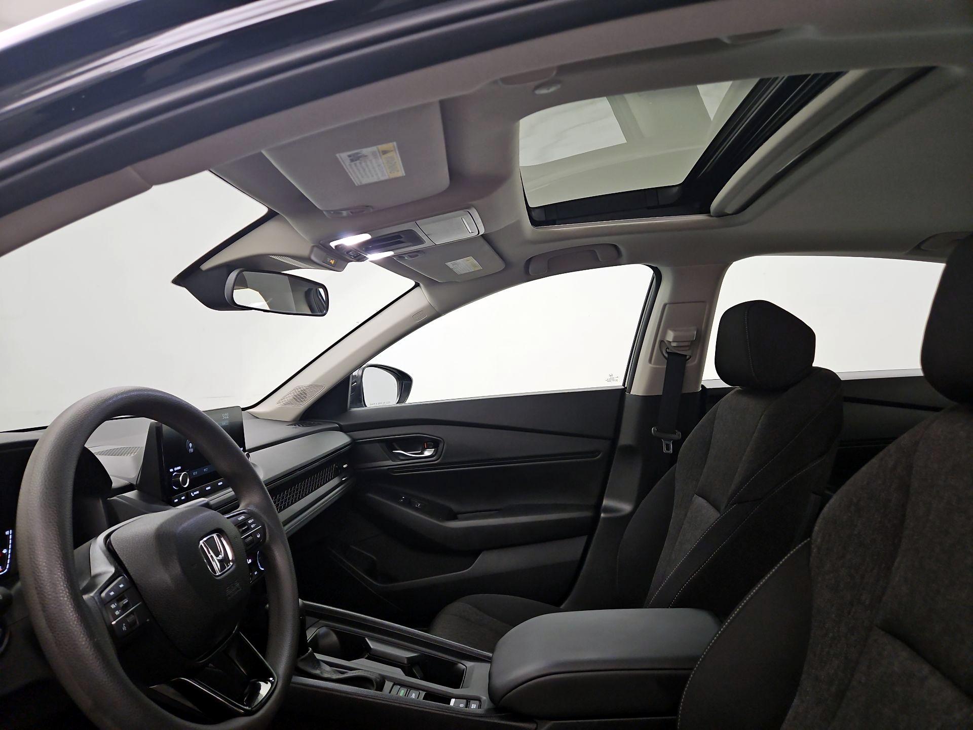 Thumbnail: 2024 Honda Accord - 18