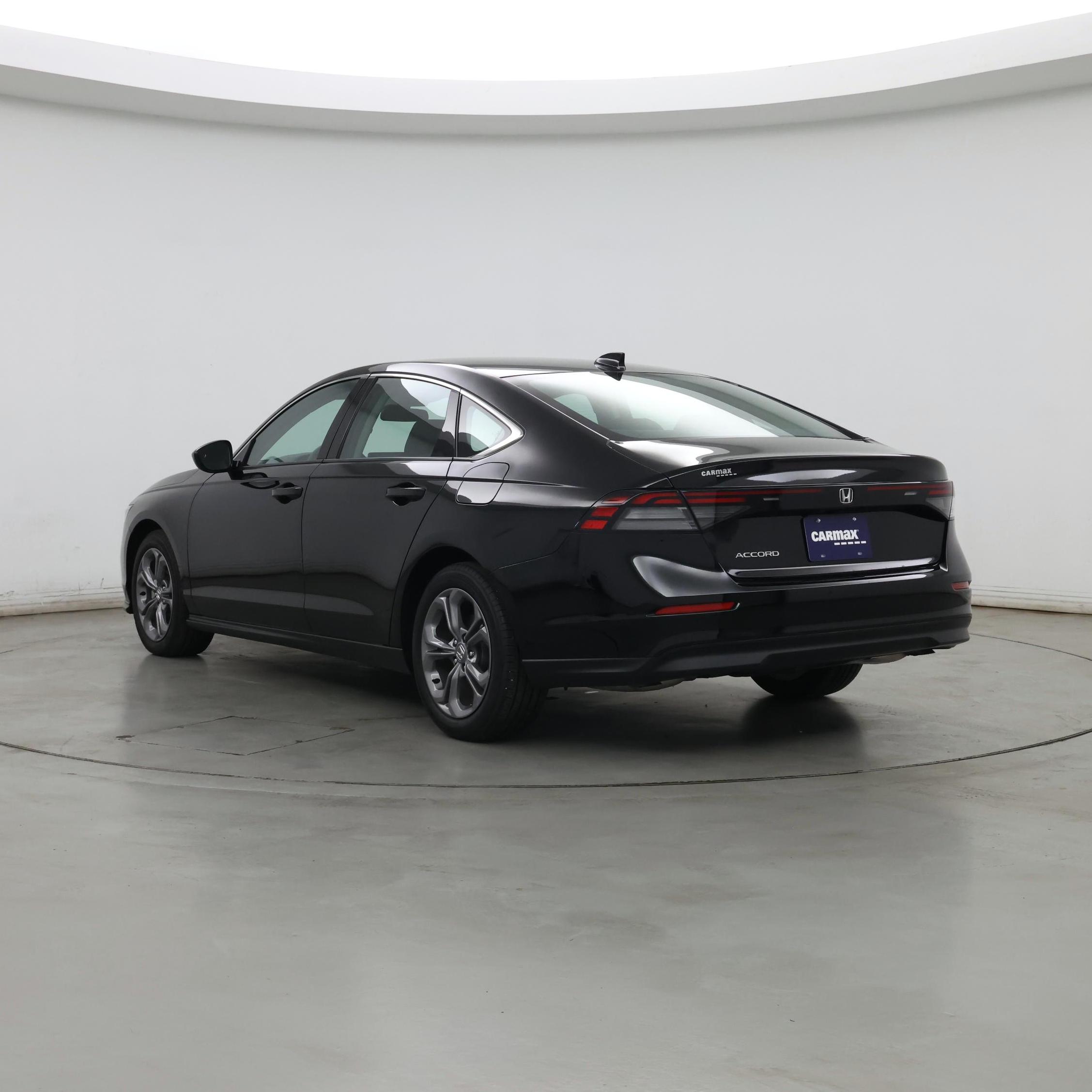 Thumbnail: 2024 Honda Accord - 2