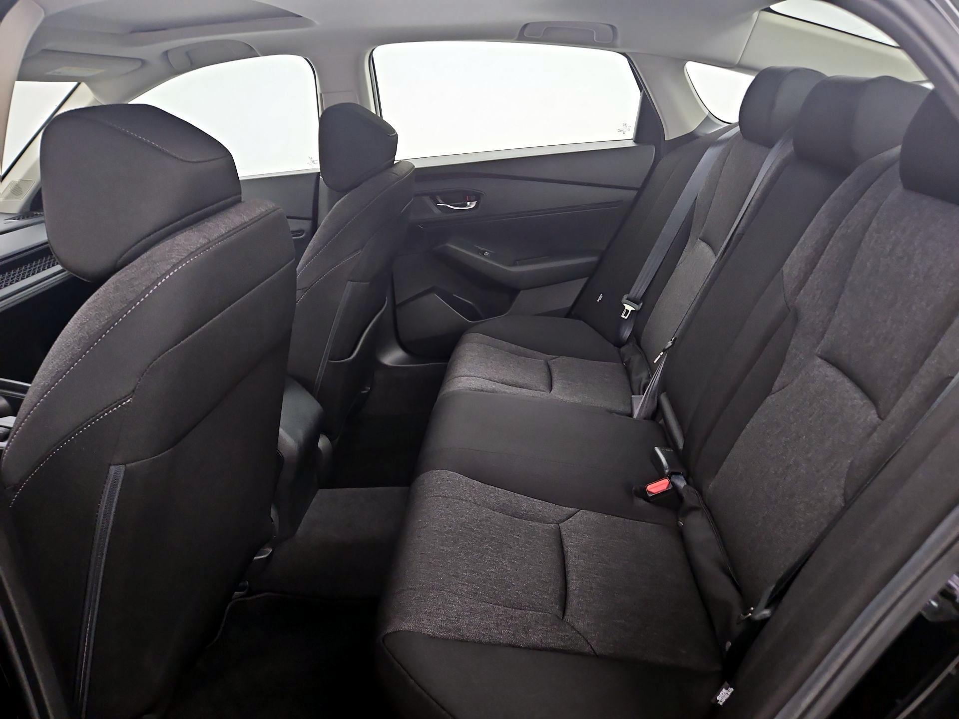 Thumbnail: 2024 Honda Accord - 19