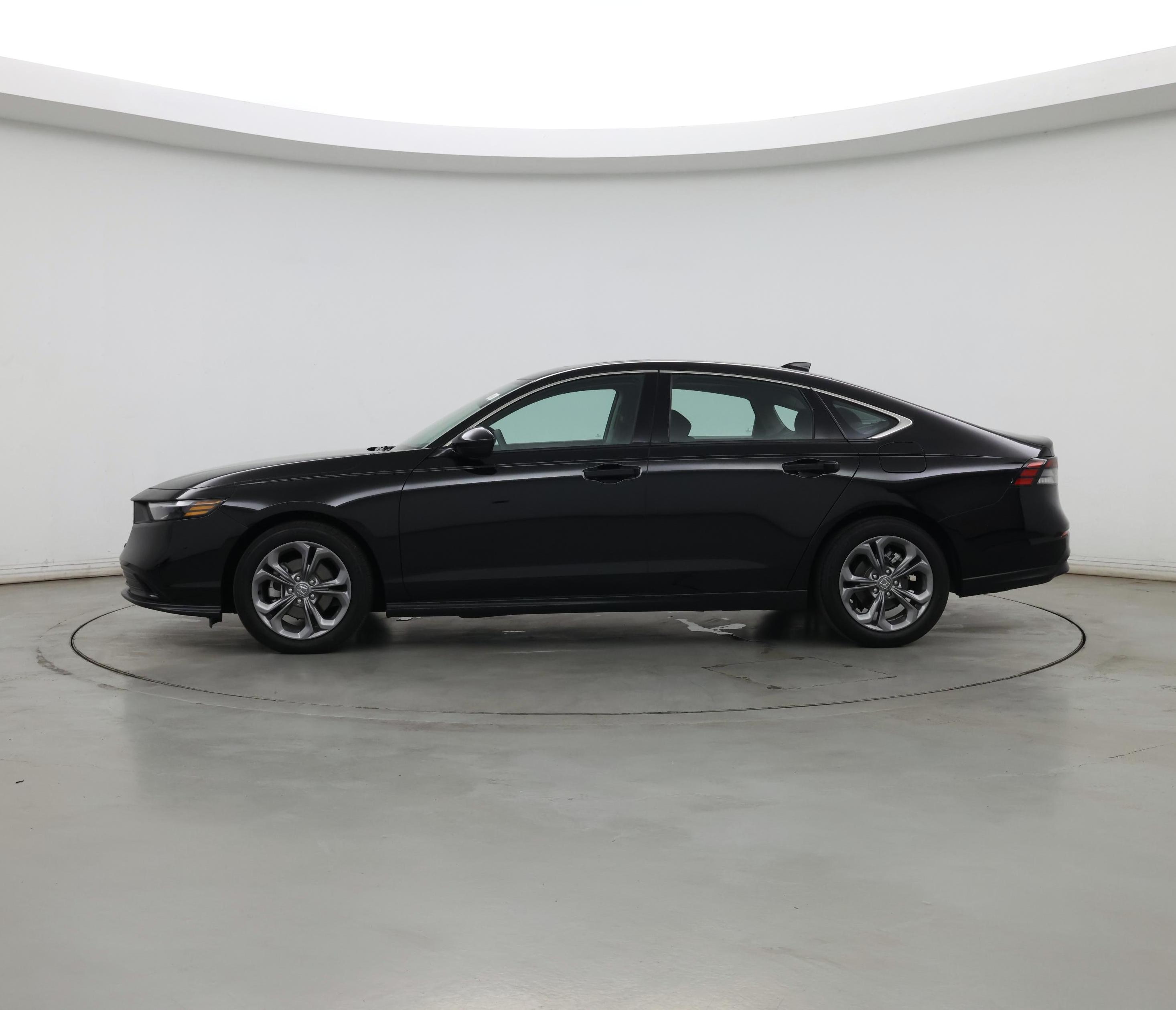 Thumbnail: 2024 Honda Accord - 3