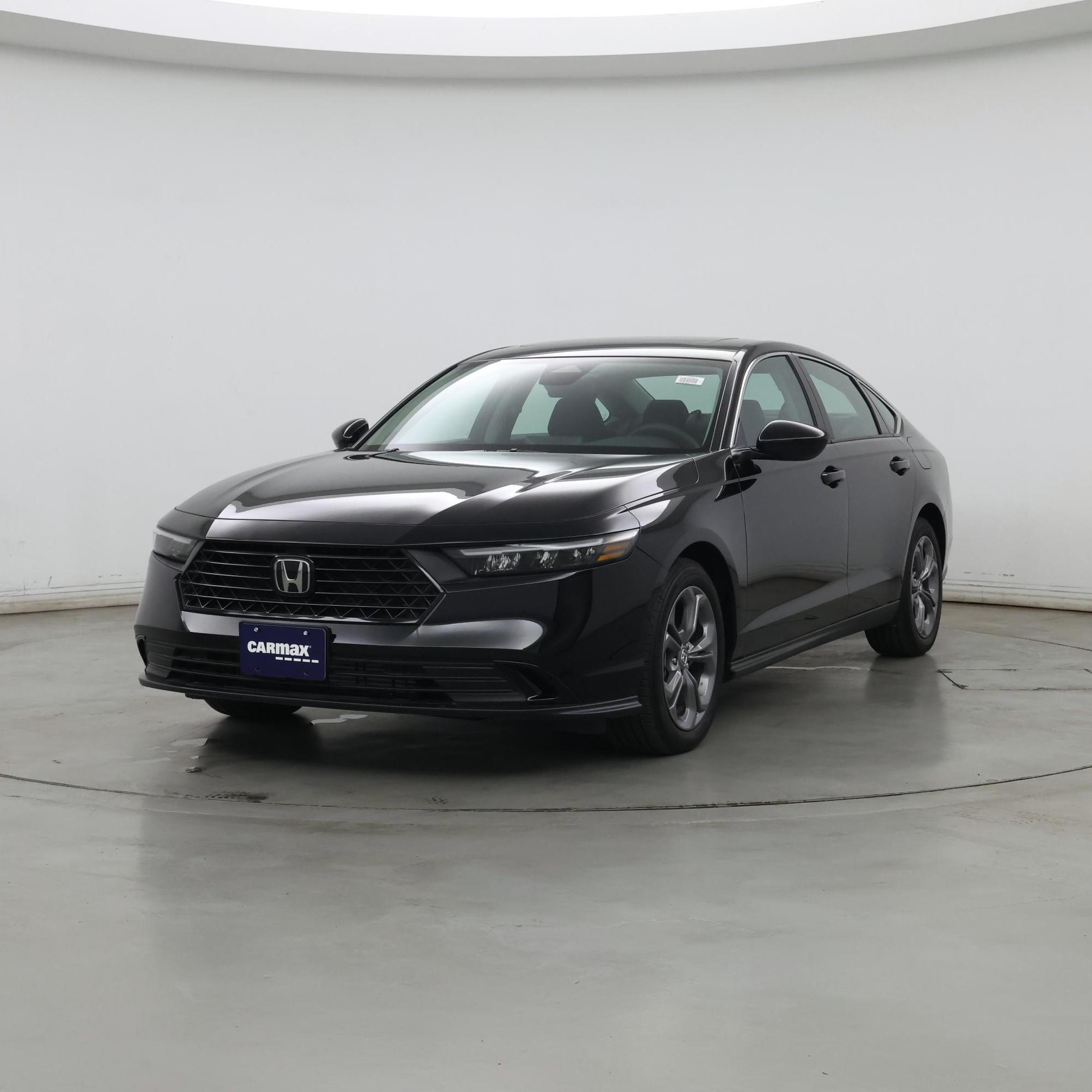 Thumbnail: 2024 Honda Accord - 4